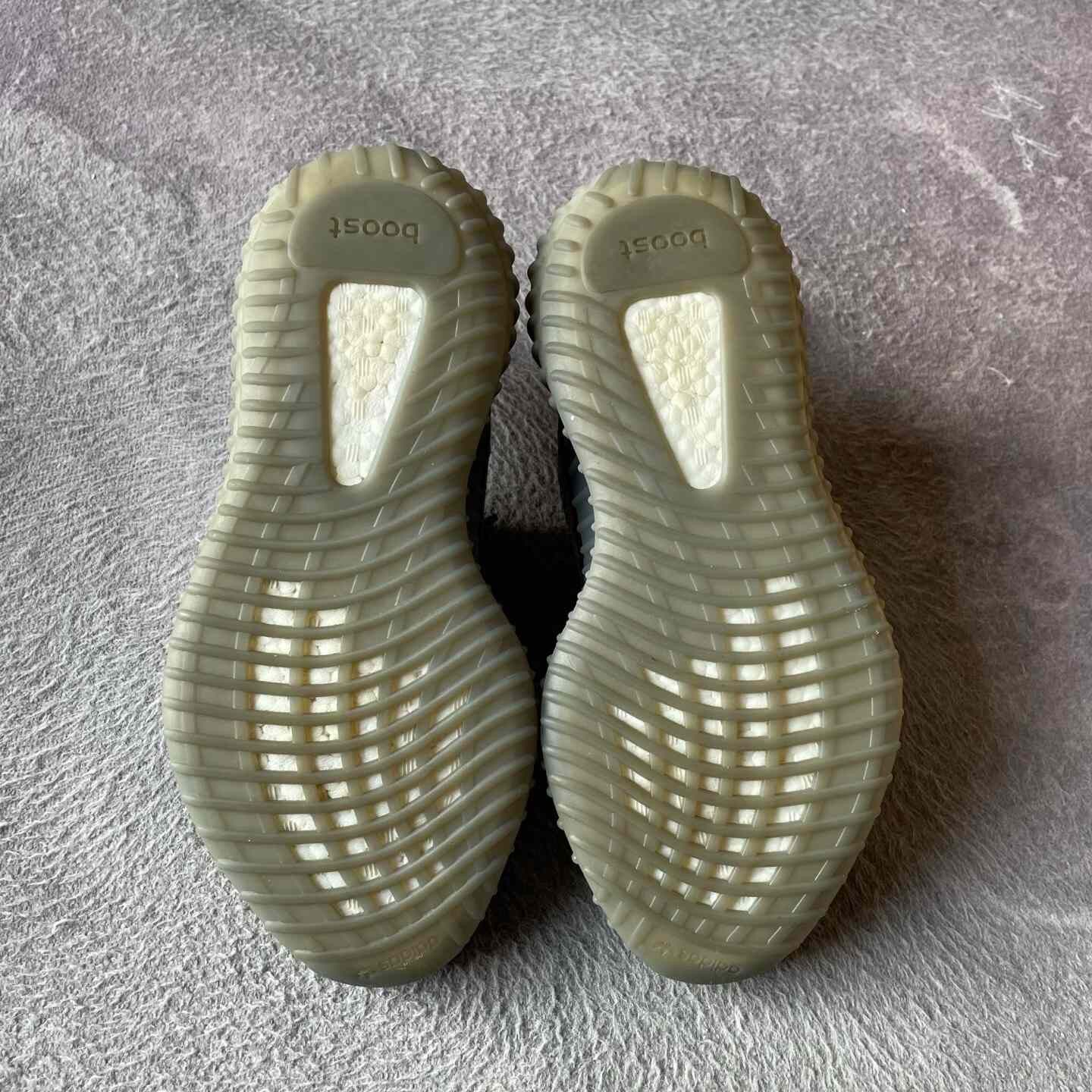 Adidas Adidas Gray Lowtop Sneakers 40 Men Size US 7.5 / EU 40-41 - 4 Thumbnail