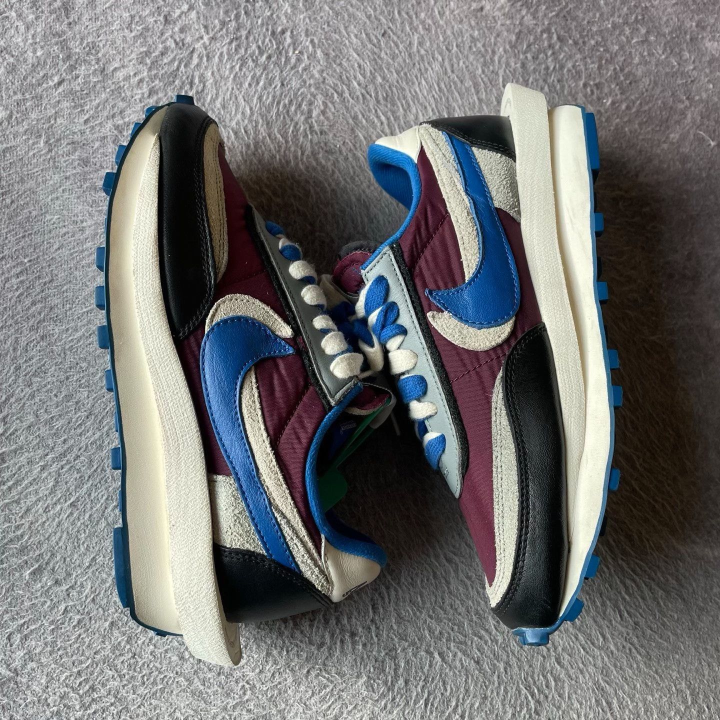 Nike Nike SACAI Multi Lowtop Sneakers 40 Men Size US 7.5 / EU 40-41 - 6 Thumbnail