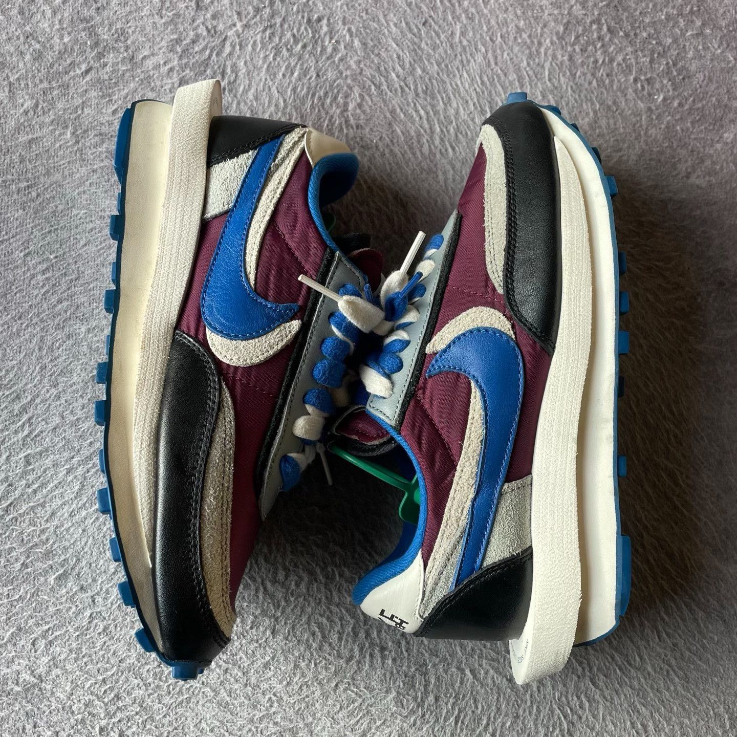 Nike Nike SACAI Multi Lowtop Sneakers 40 Men Size US 7.5 / EU 40-41 - 7 Thumbnail