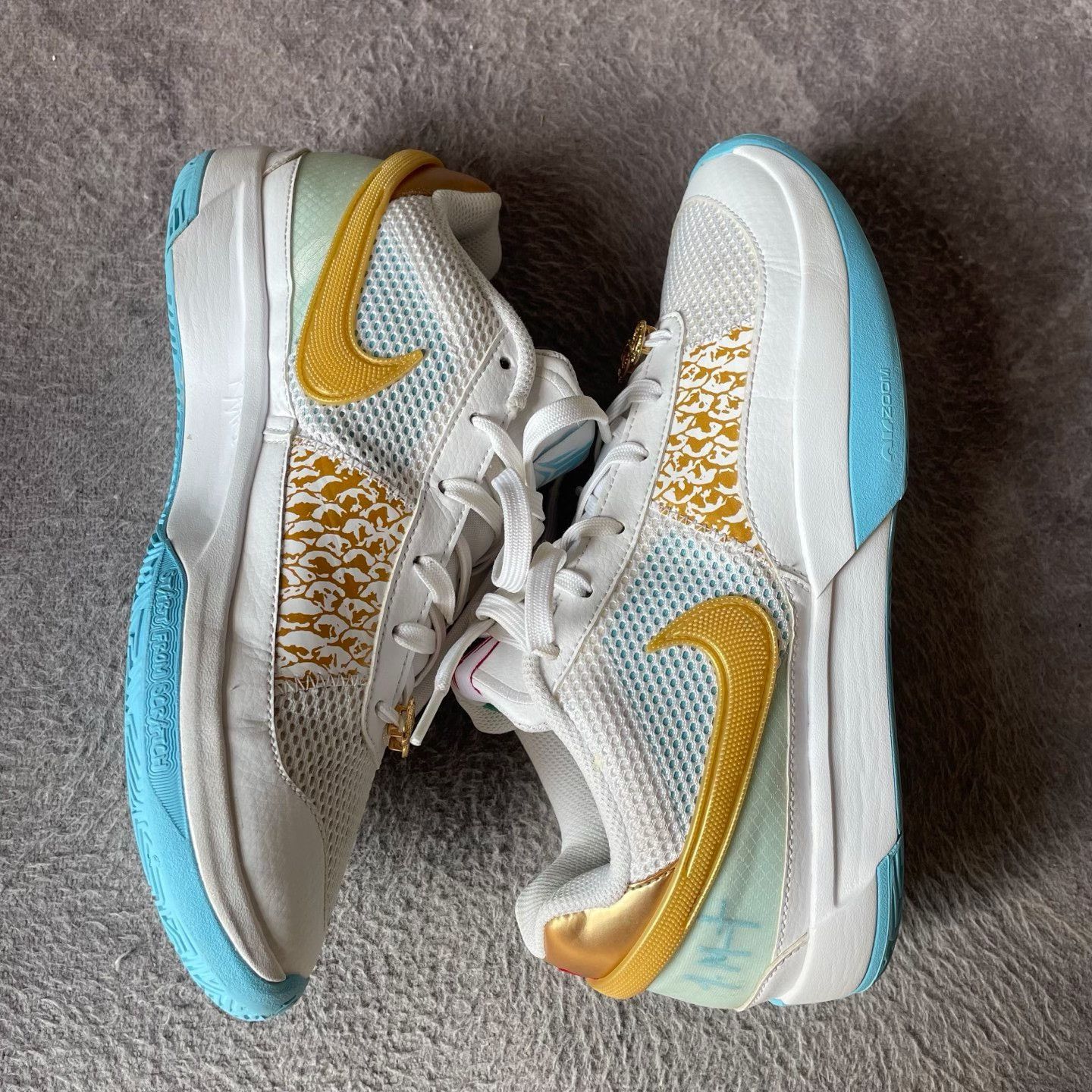 Nike Nike Lowtop Sneakers 43 Men Size US 10 / EU 43 - 9 Thumbnail