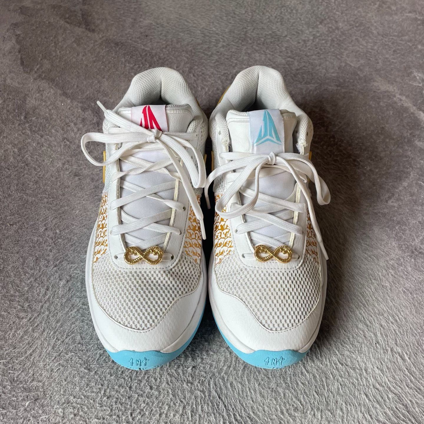 Nike Nike Lowtop Sneakers 43 Men Size US 10 / EU 43 - 2 Thumbnail