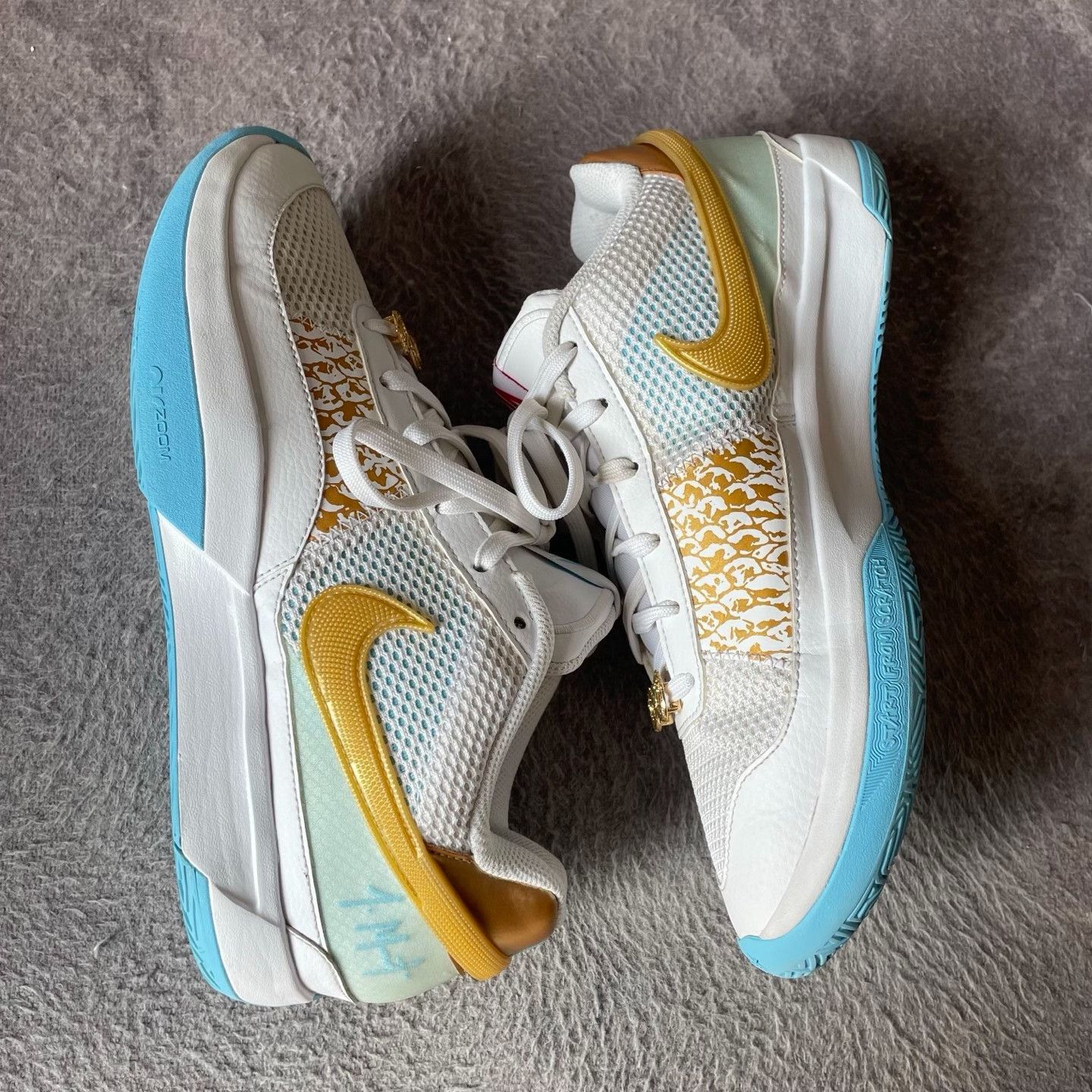 Nike Nike Lowtop Sneakers 43 Men Size US 10 / EU 43 - 8 Thumbnail