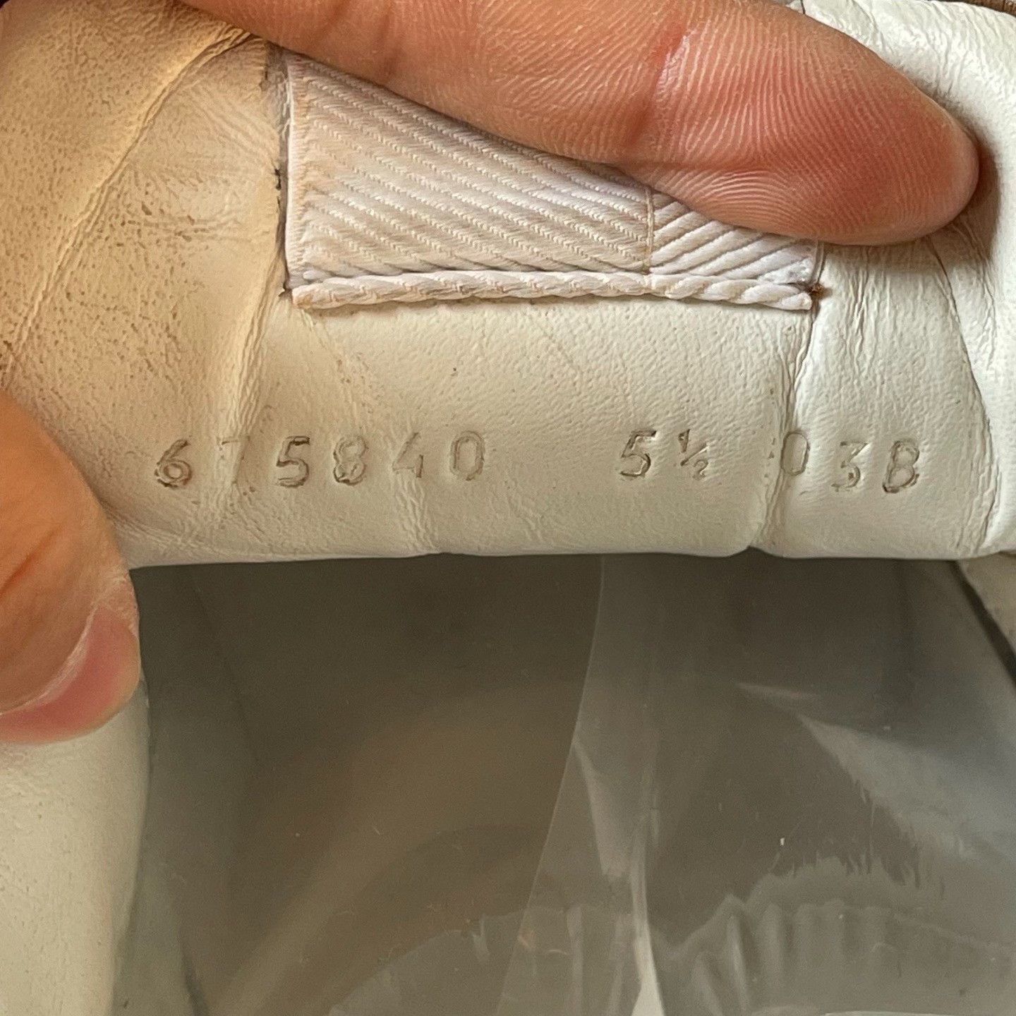 Gucci Gucci Brown Lowtop Sneakers 39.5 Men Size US 7 / EU 40 - 7 Thumbnail