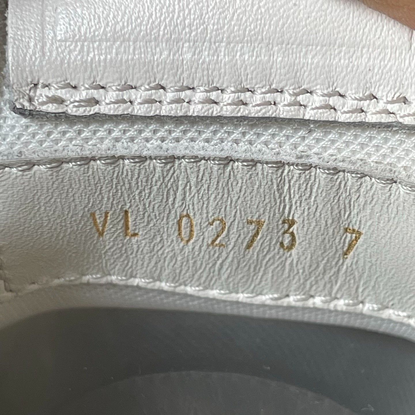 Louis Vuitton Louis Vuitton Training Green Lowtop Sneakers 41 Men Size US 8.5 / EU 41-42 - 5 Thumbnail