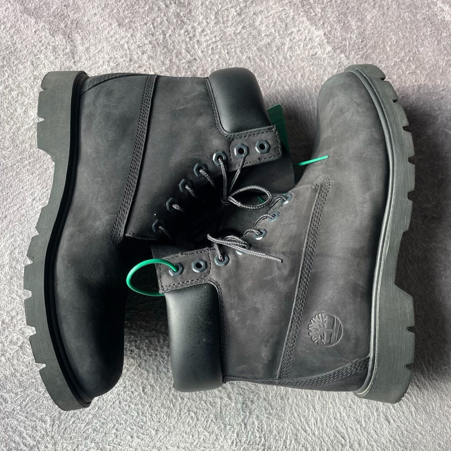 Timberland Timberland Black Boots 41 Men Size US 8.5 / EU 41-42 - 9 Thumbnail