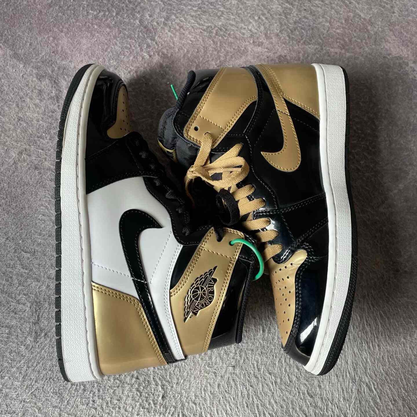 Nike Nike Black Lowtop Sneakers 42 Men Size US 9 / EU 42 - 7 Thumbnail