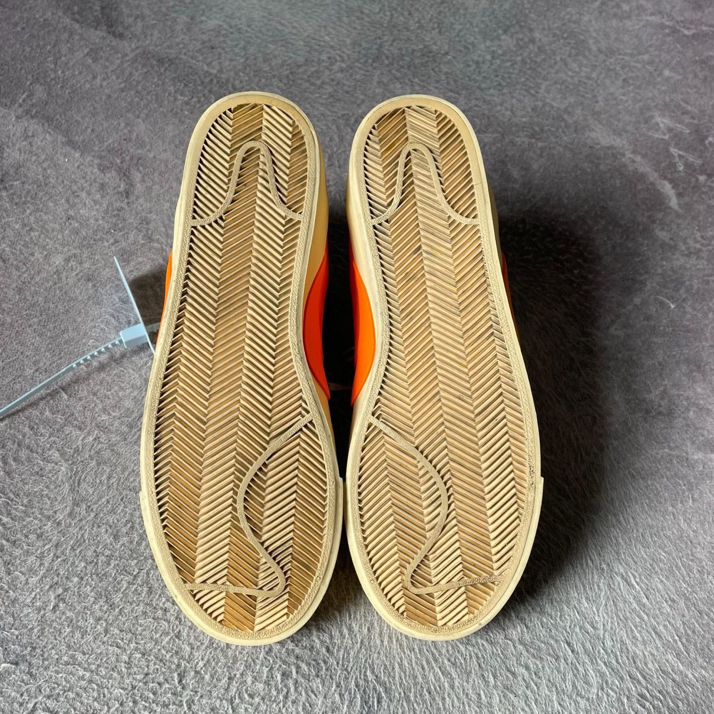 Nike Nike BLAZER Collab Lowtop Sneakers 40 Men Size US 7.5 / EU 40-41 - 4 Thumbnail