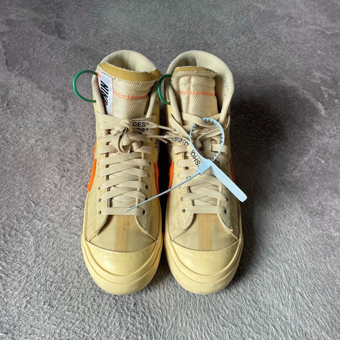 Nike Nike BLAZER Collab Lowtop Sneakers 40 Men Size US 7.5 / EU 40-41 - 2 Thumbnail