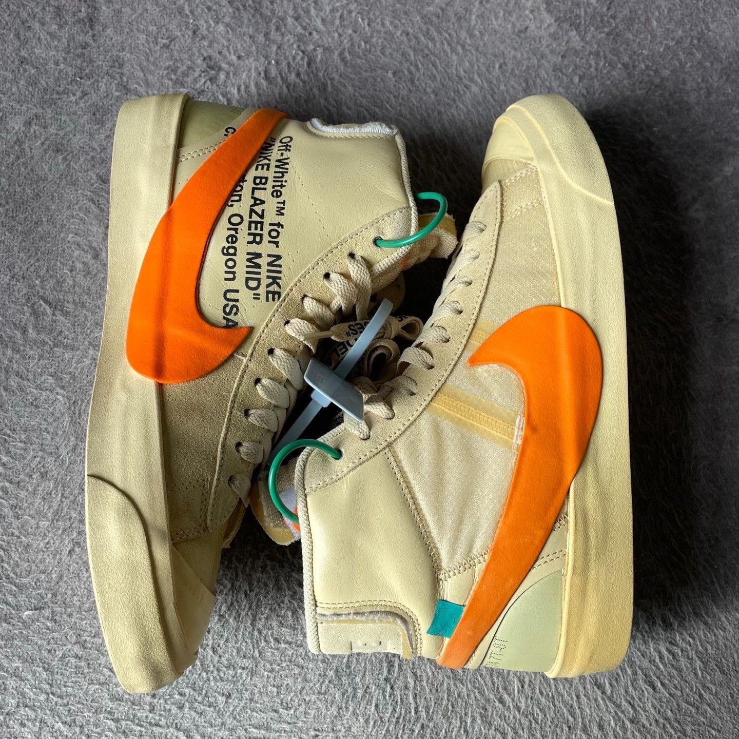 Nike Nike BLAZER Collab Lowtop Sneakers 40 Men Size US 7.5 / EU 40-41 - 8 Thumbnail