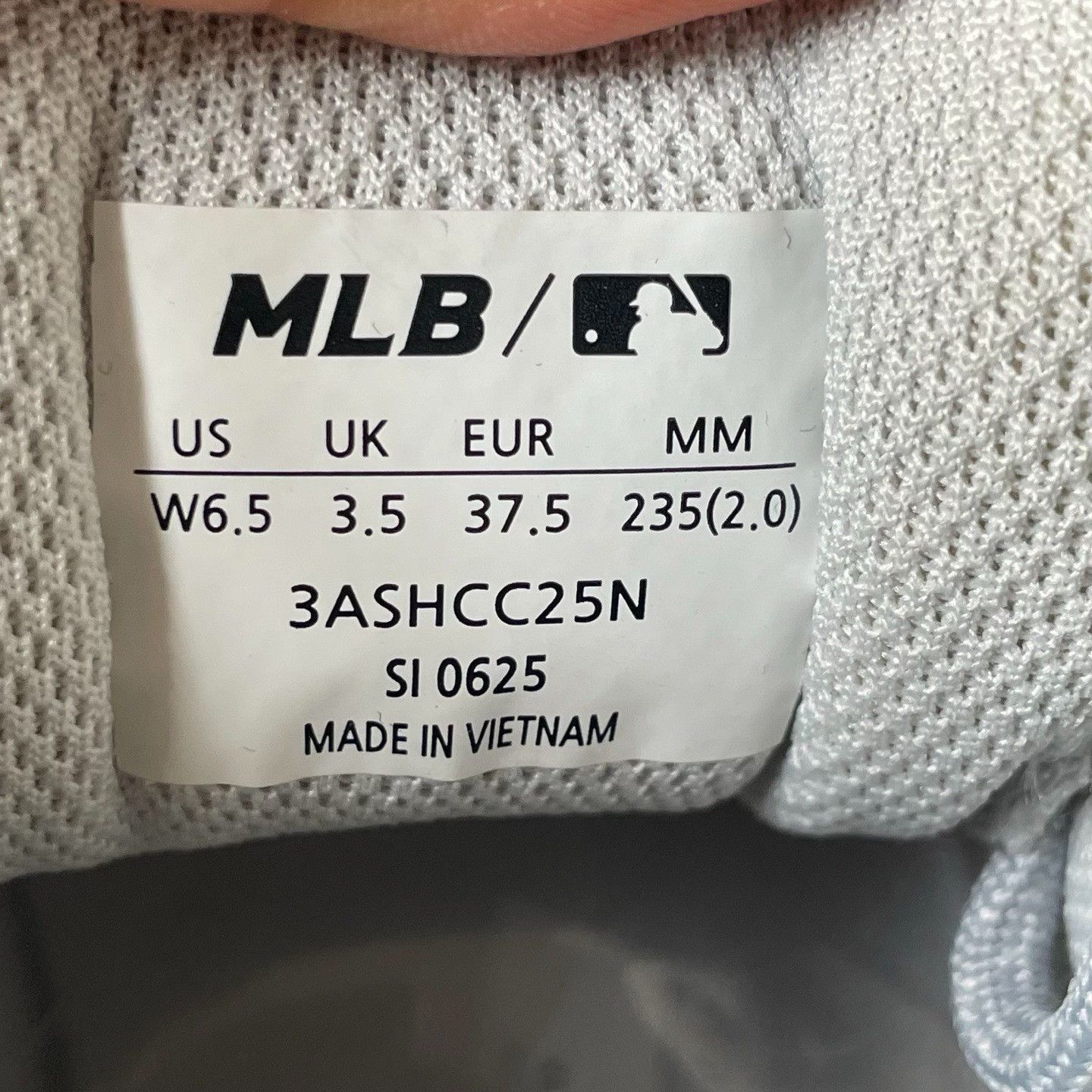 Other Gray Lowtop Sneakers 25 Women Size US 8 / IT 38 - 6 Thumbnail