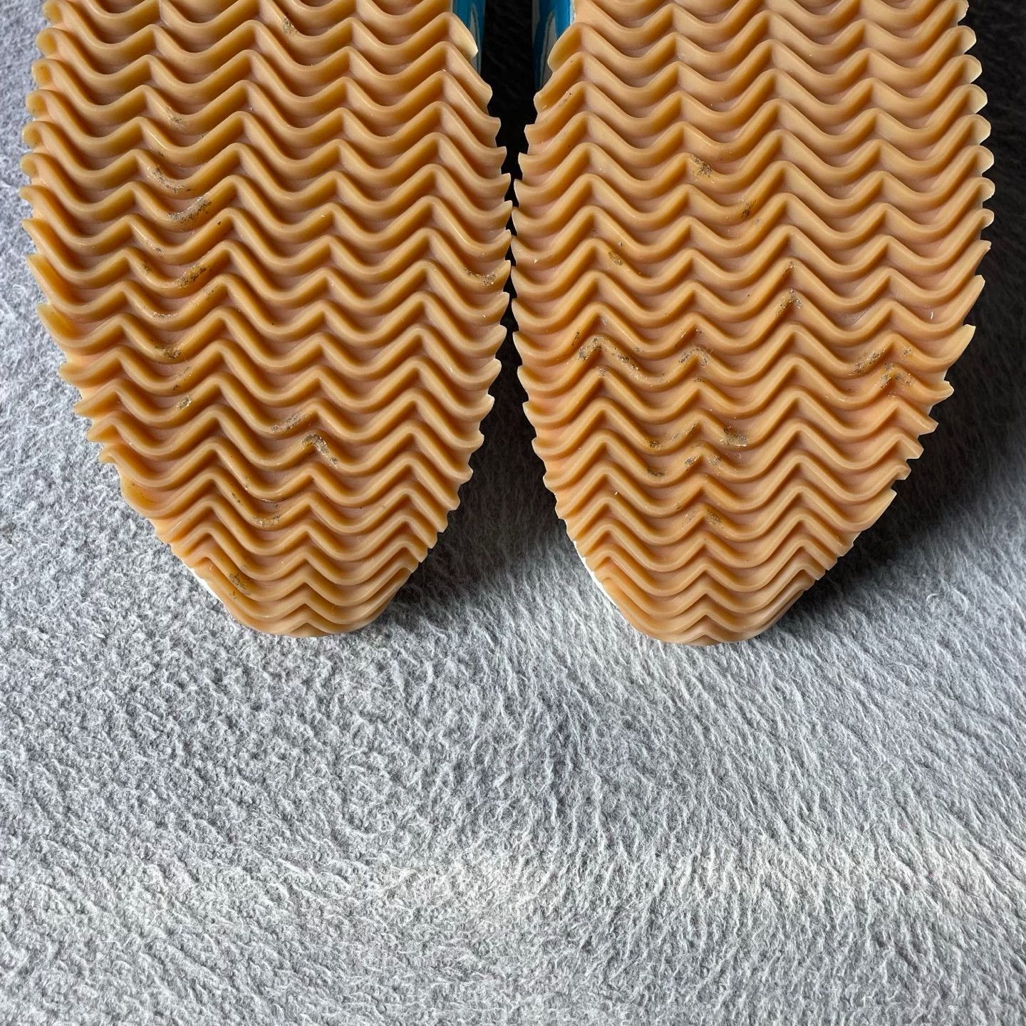 Louis Vuitton Louis Vuitton Blue Lowtop Sneakers M Men Size US 10 / EU 43 - 6 Thumbnail