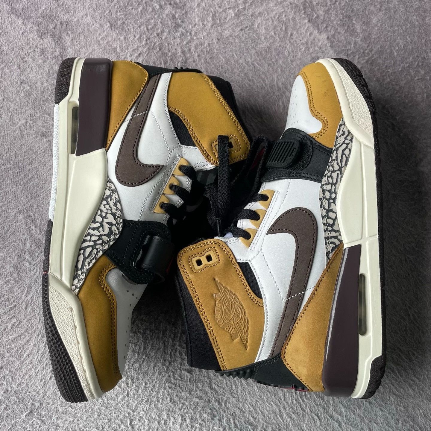 Nike Nike Lowtop Sneakers 40 Men Size US 7.5 / EU 40-41 - 9 Thumbnail