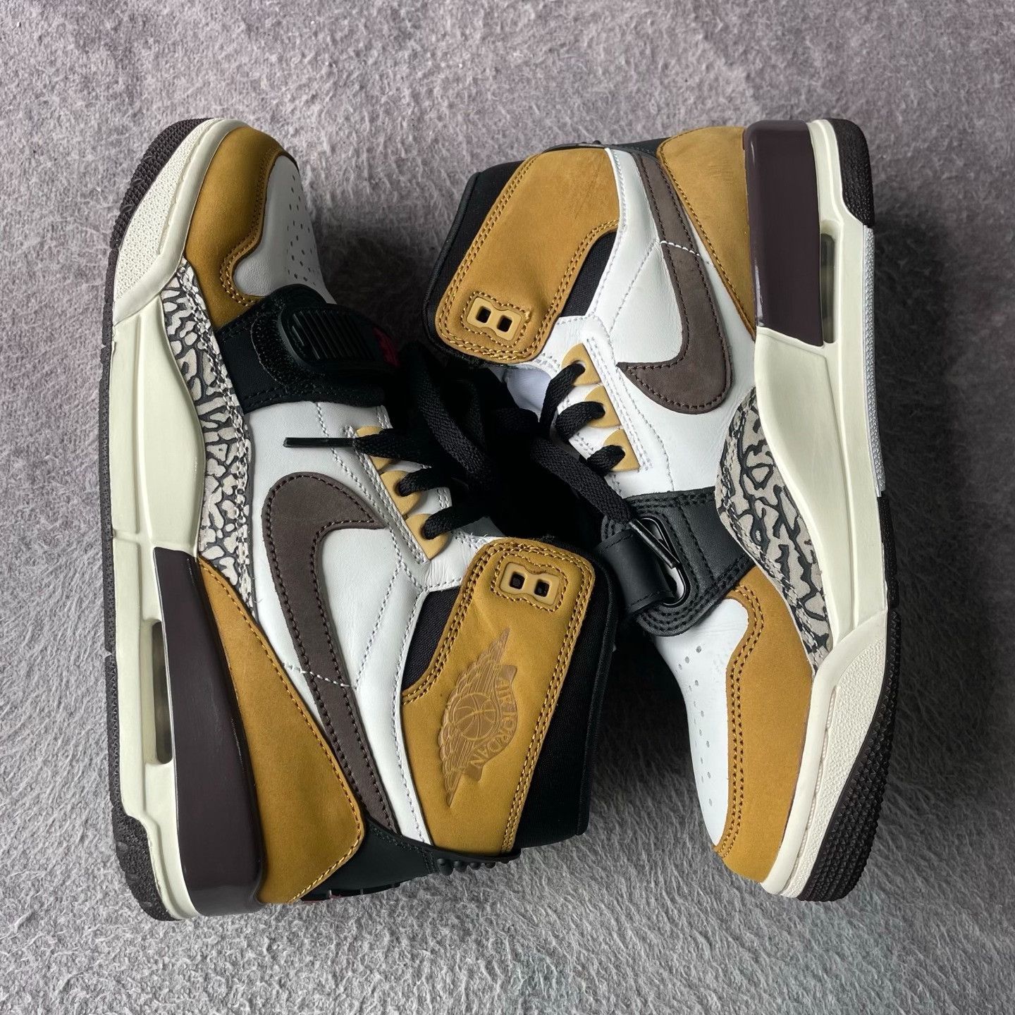 Nike Nike Lowtop Sneakers 40 Men Size US 7.5 / EU 40-41 - 8 Thumbnail
