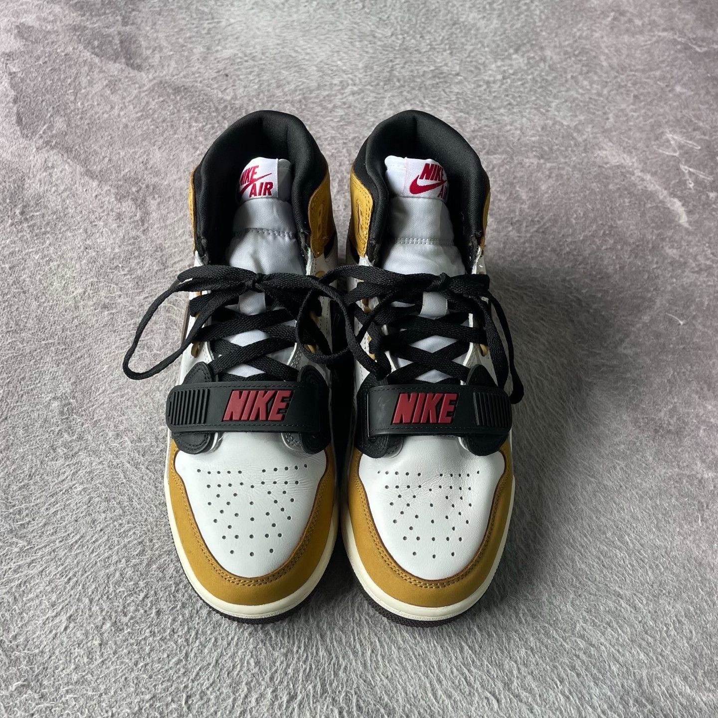 Nike Nike Lowtop Sneakers 40 Men Size US 7.5 / EU 40-41 - 2 Thumbnail