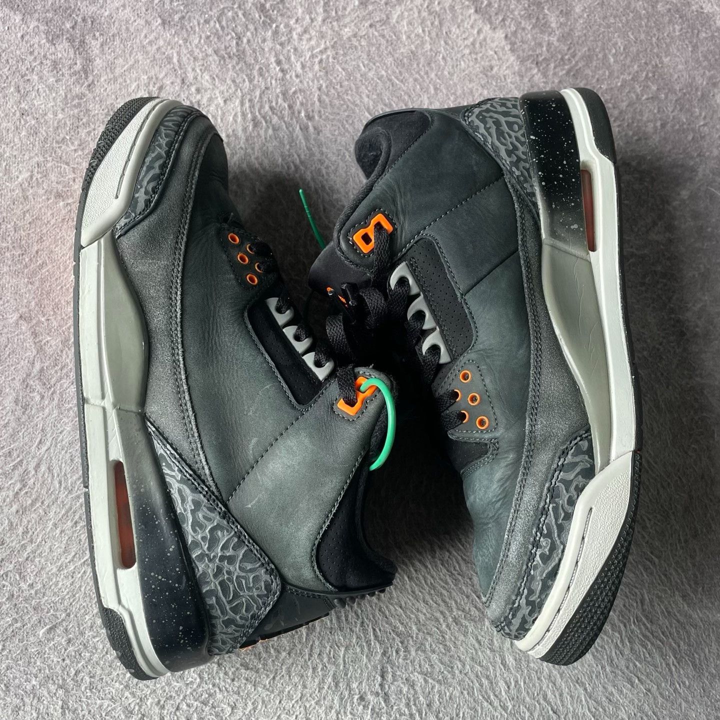 Nike Nike Lowtop Sneakers 42 Men Size US 9 / EU 42 - 6 Thumbnail