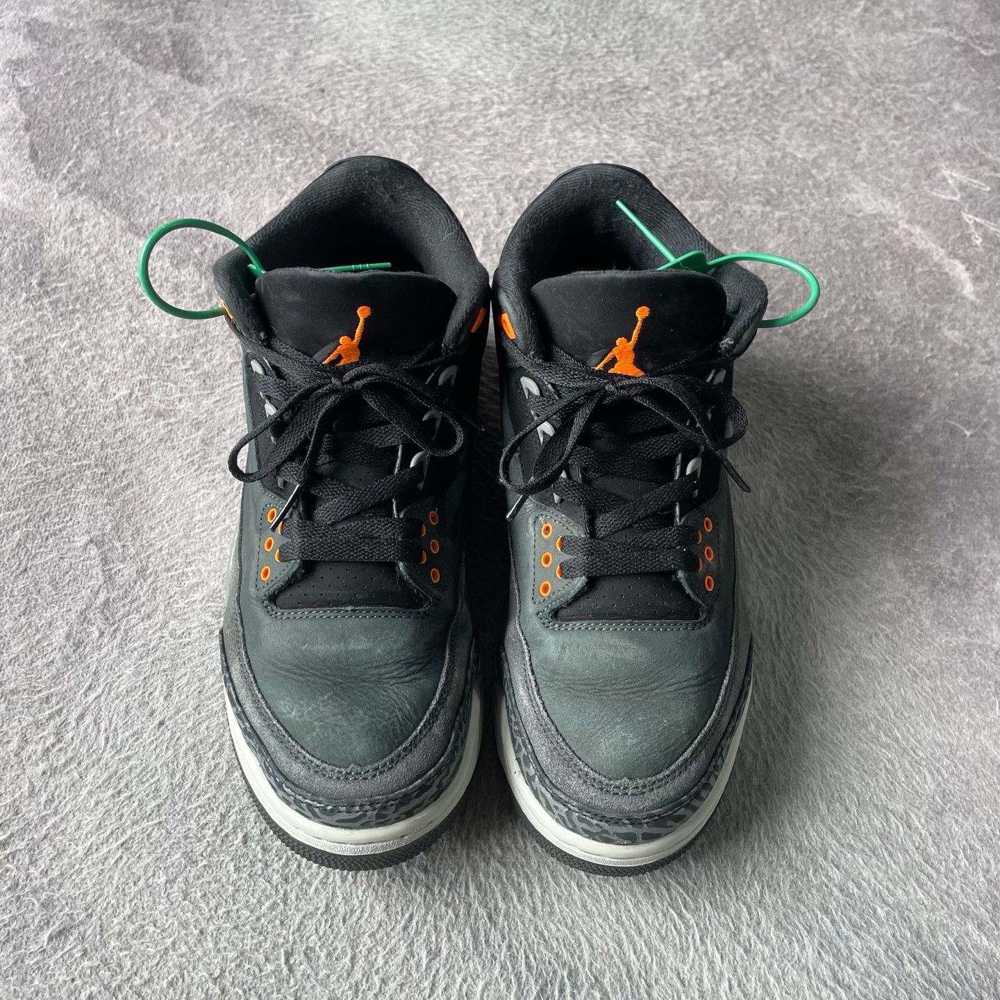 Nike Nike Lowtop Sneakers 42 Men Size US 9 / EU 42 - 2 Thumbnail