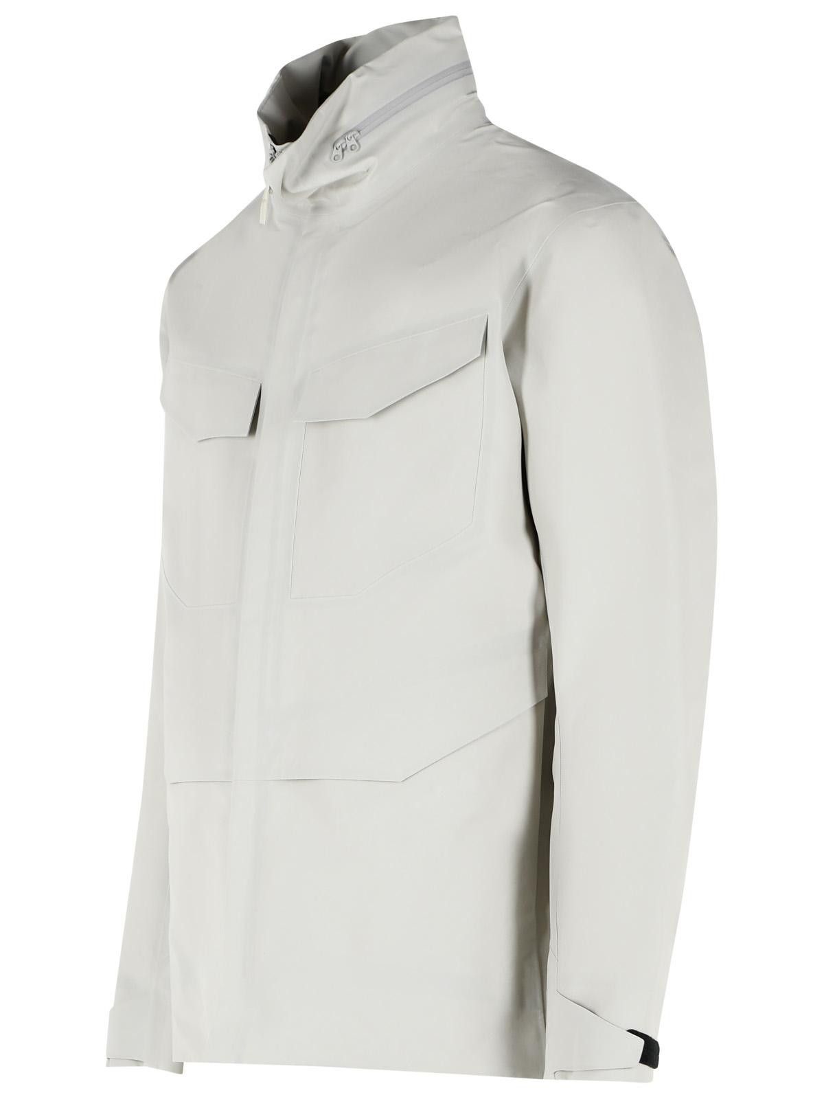 Veilance VEILANCE 'Field' 'Dark Cocoon' Polyamide Jacket Size US XL / EU 56 / 4 - 2 Thumbnail