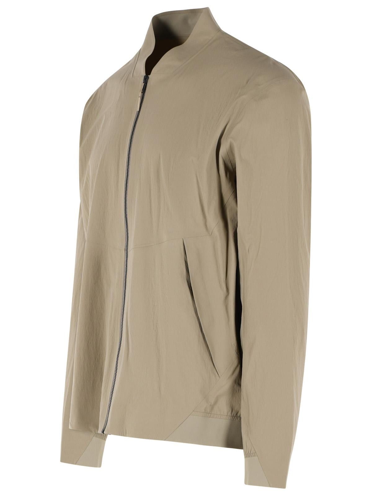 Veilance VEILANCE 'Diode' 'Gnosis' Stretch Nylon Bomber Jacket Size US L / EU 52-54 / 3 - 2 Thumbnail