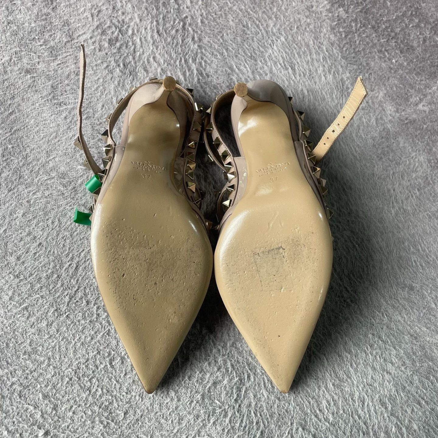 Valentino Valentino Sandals S Women Size US 6 / IT 36 - 4 Thumbnail