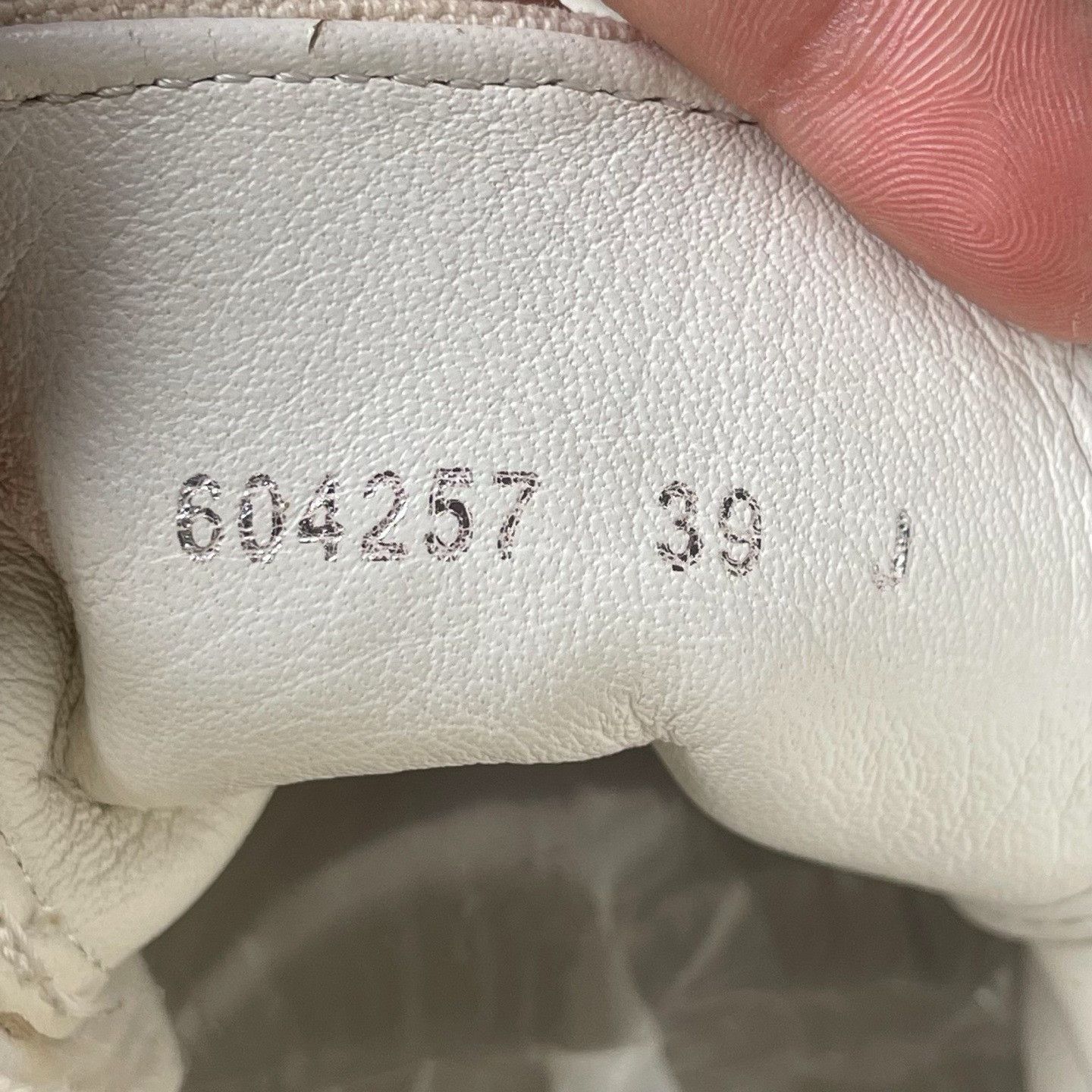 Alexander McQueen Alexander McQueen White Boots 39 Women Size US 8.5 / IT 38.5 - 5 Thumbnail