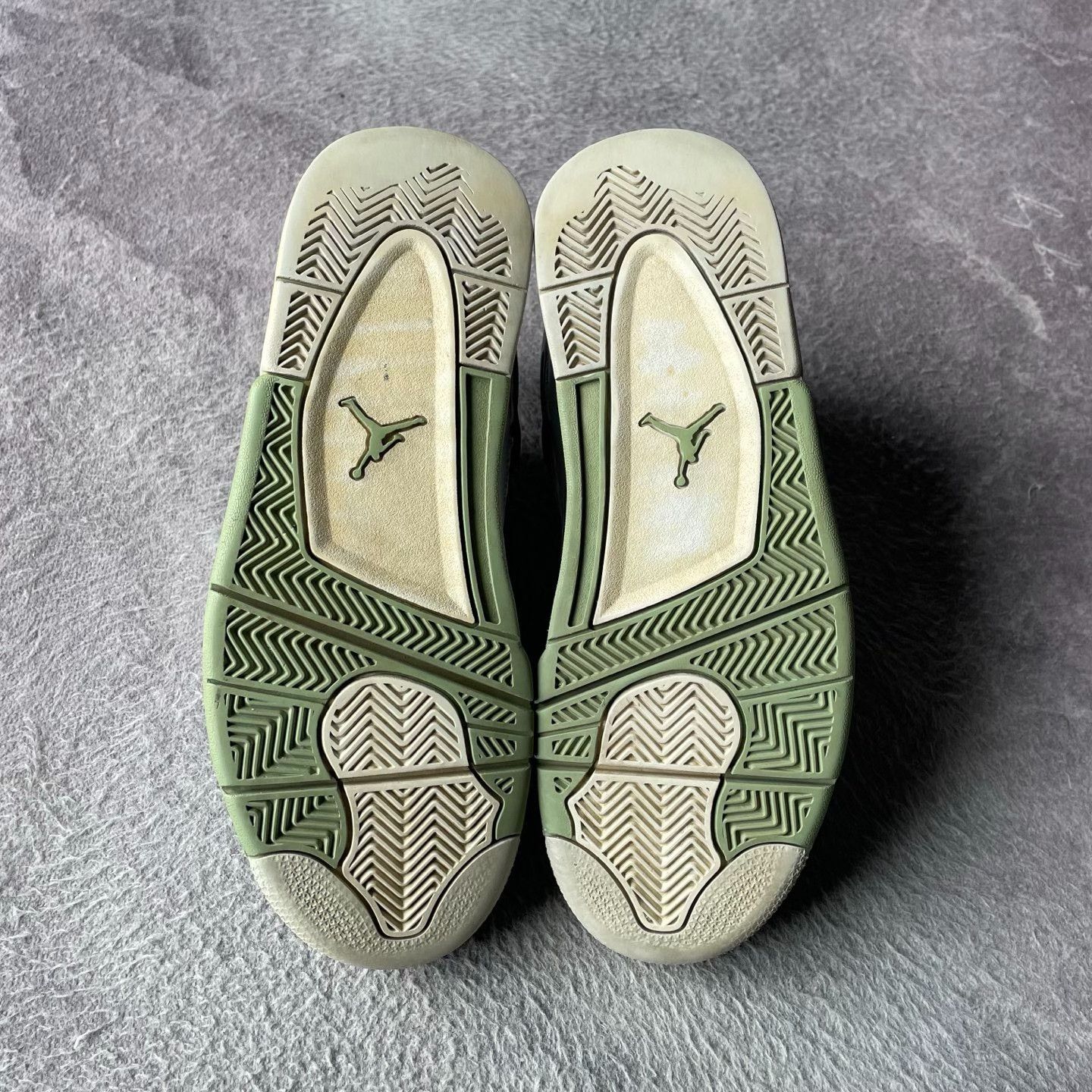 Nike Nike Lowtop Sneakers 42 Men Size US 9 / EU 42 - 4 Thumbnail