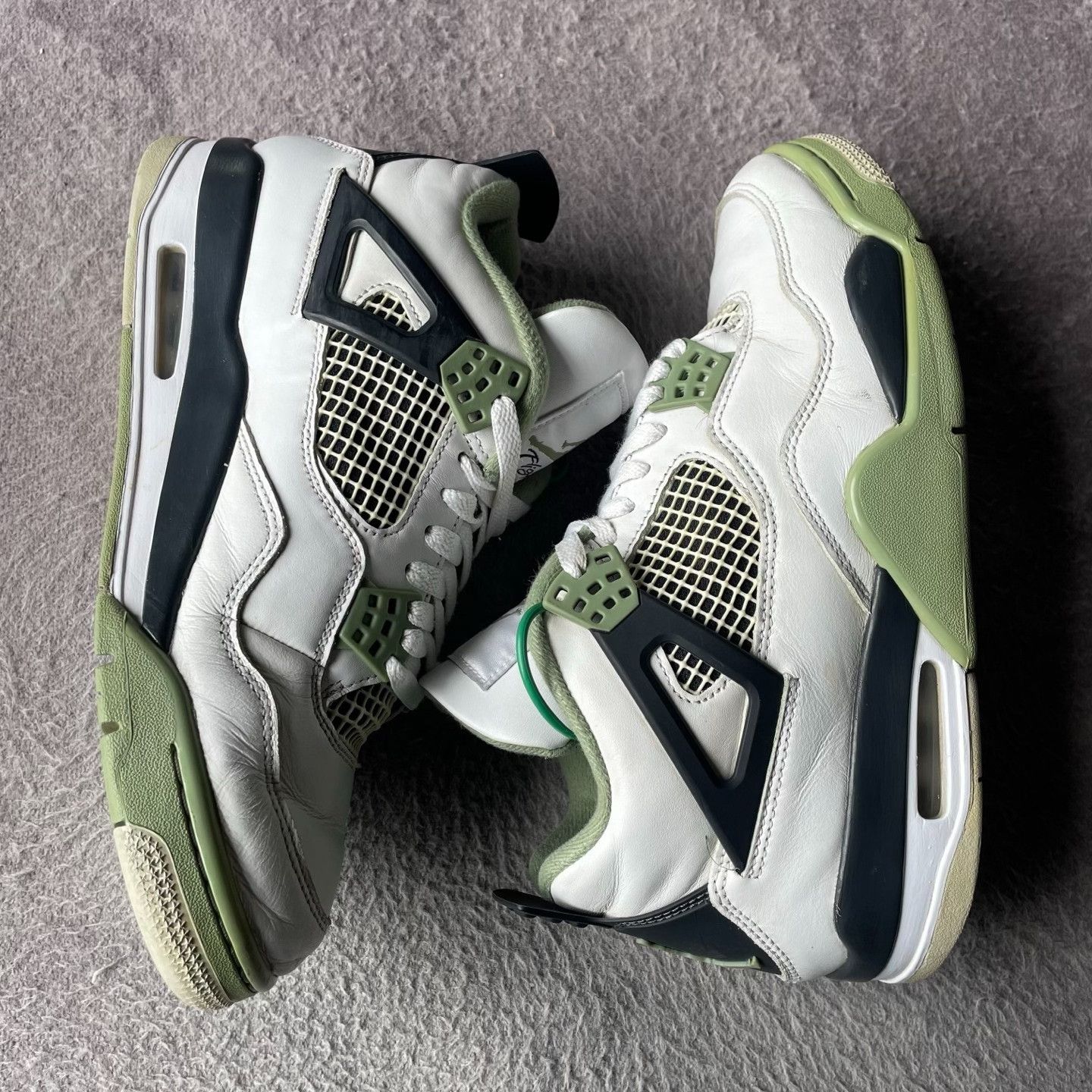 Nike Nike Lowtop Sneakers 42 Men Size US 9 / EU 42 - 7 Thumbnail