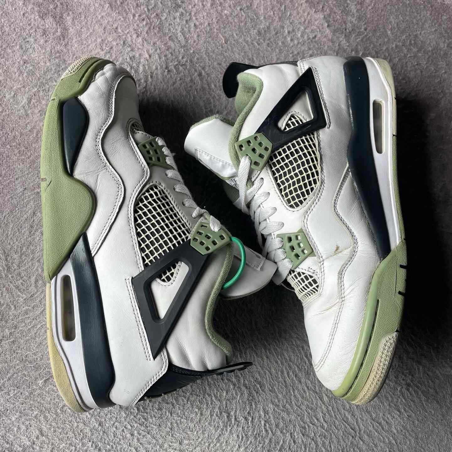 Nike Nike Lowtop Sneakers 42 Men Size US 9 / EU 42 - 6 Thumbnail