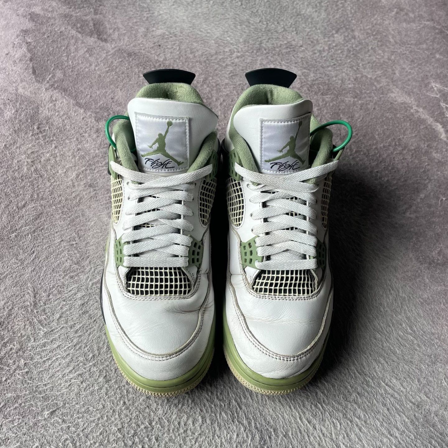 Nike Nike Lowtop Sneakers 42 Men Size US 9 / EU 42 - 2 Thumbnail