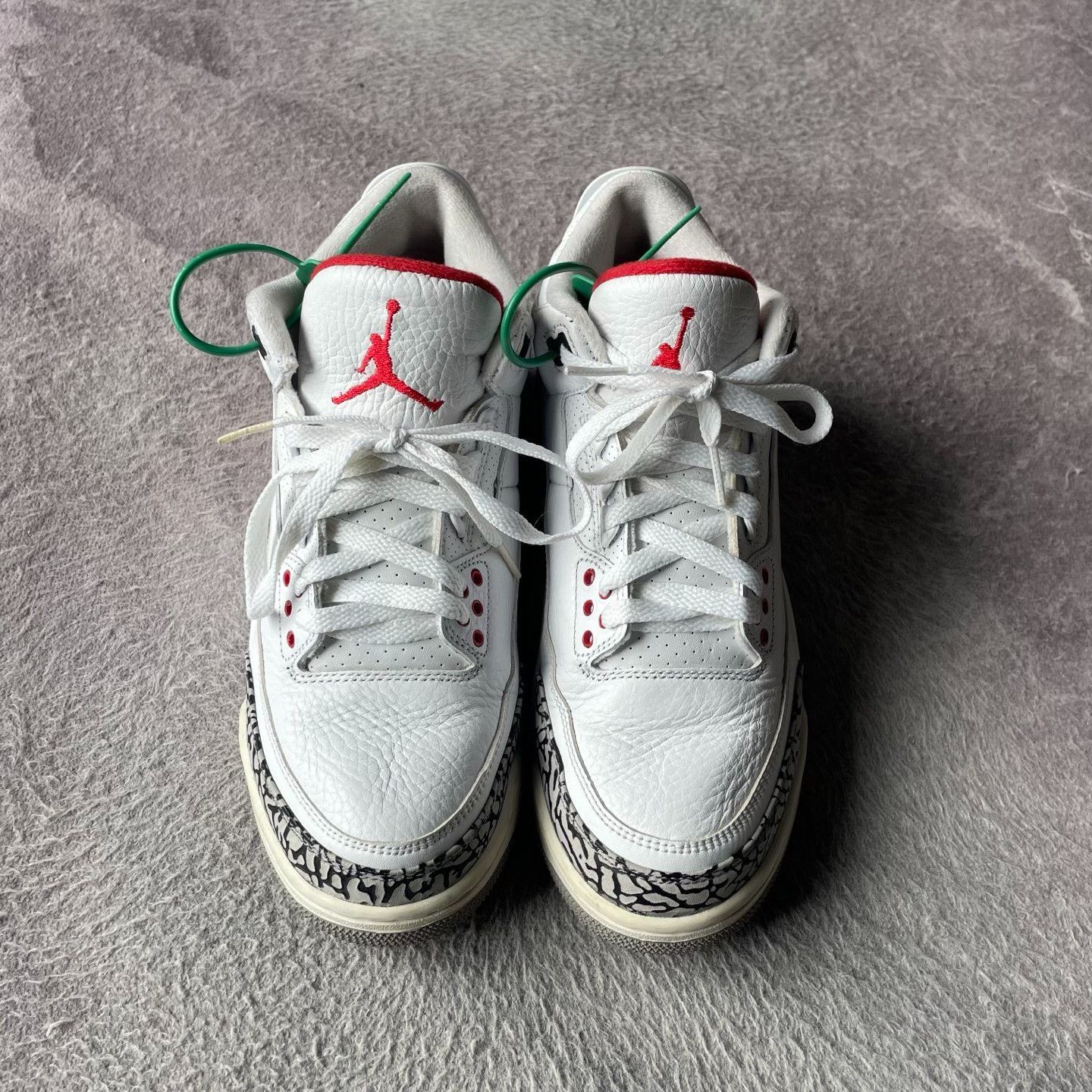 Nike Nike Lowtop Sneakers 41 Men Size US 8.5 / EU 41-42 - 2 Thumbnail