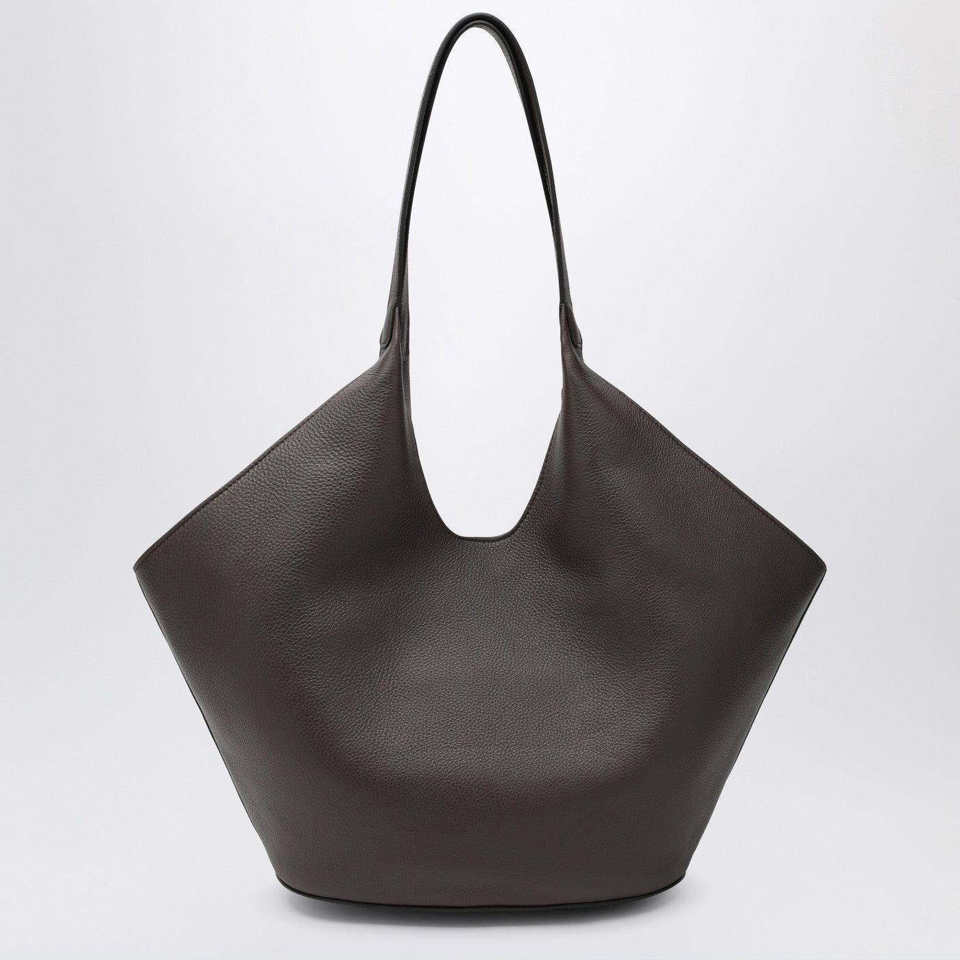 AESTHER EKME Aesther Ekme Phantom Tote In Hazelnut Leather Size ONE SIZE - 2 Thumbnail