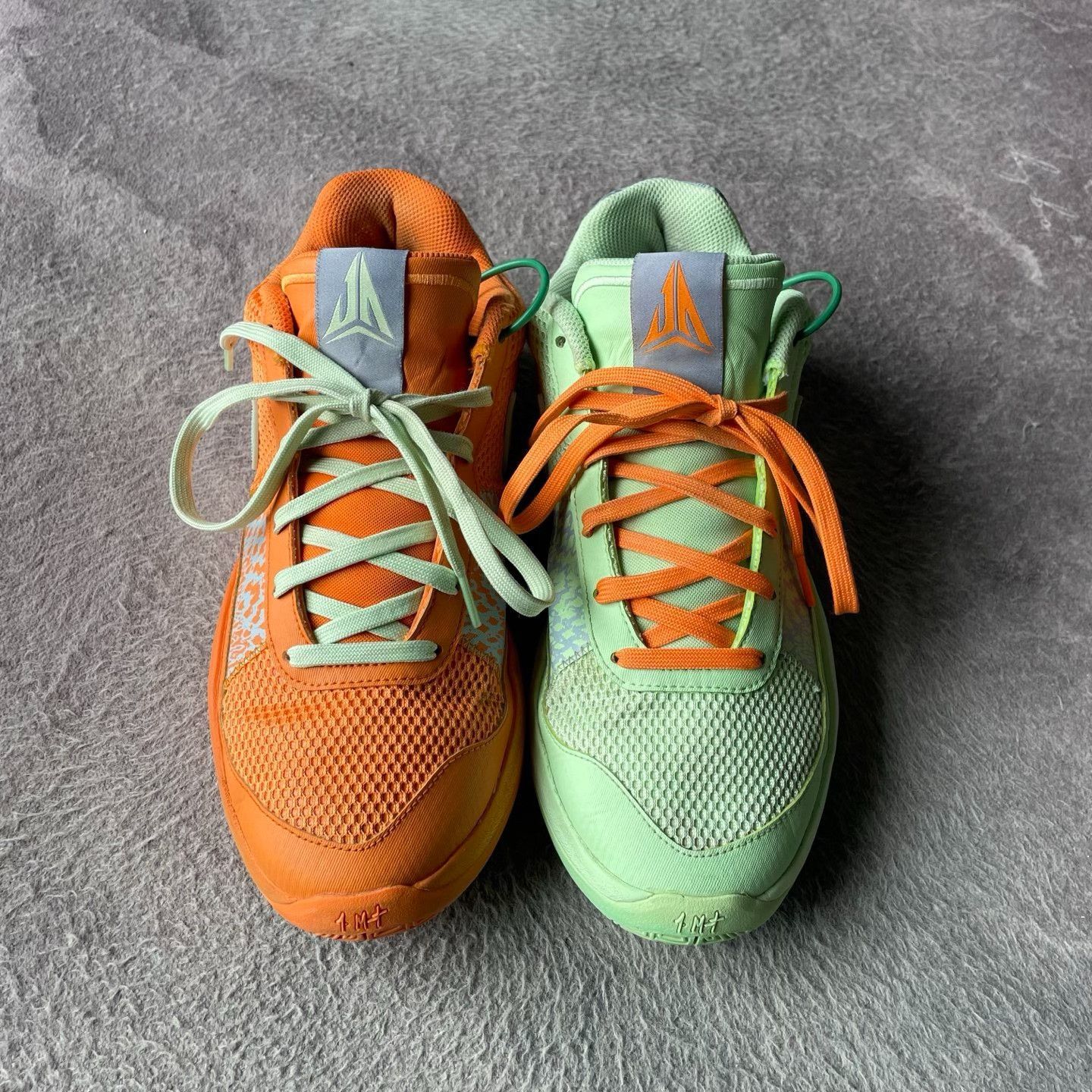 Nike Nike Multi Lowtop Sneakers 44.5 Men Size US 11 / EU 44 - 2 Thumbnail