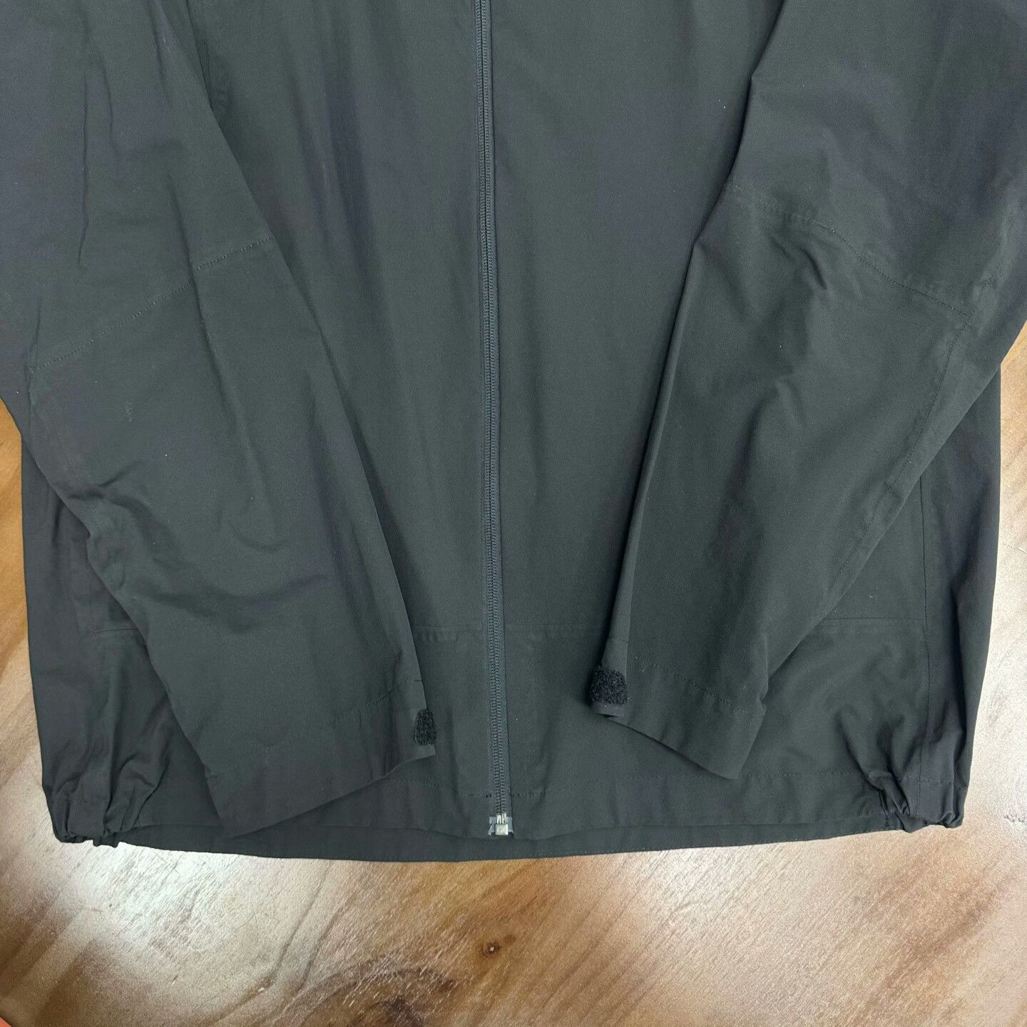 The North Face The North Face Black Light Jacket L Men Size US L / EU 52-54 / 3 - 3 Thumbnail