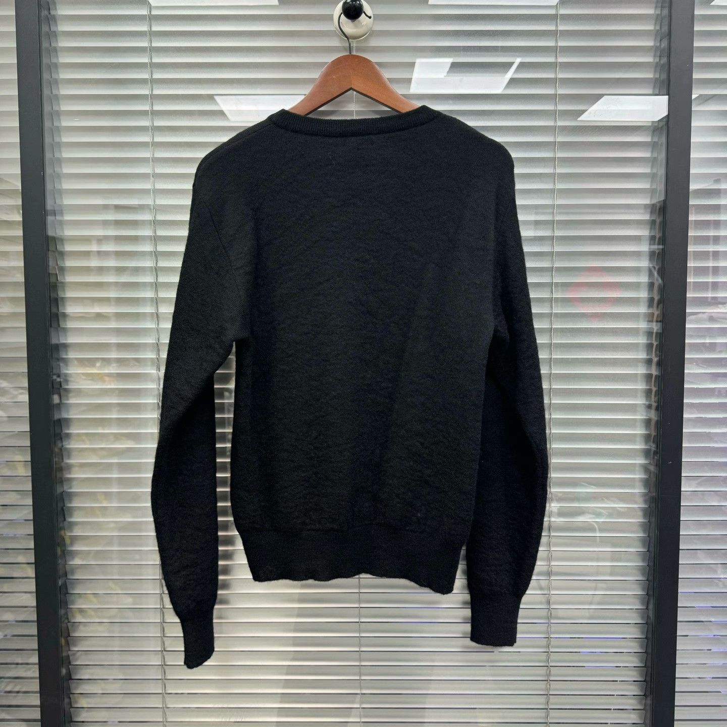 Saint Laurent Paris Saint Laurent Paris Tiger Hoodie XS Men Size US XS / EU 42 / 0 - 2 Thumbnail