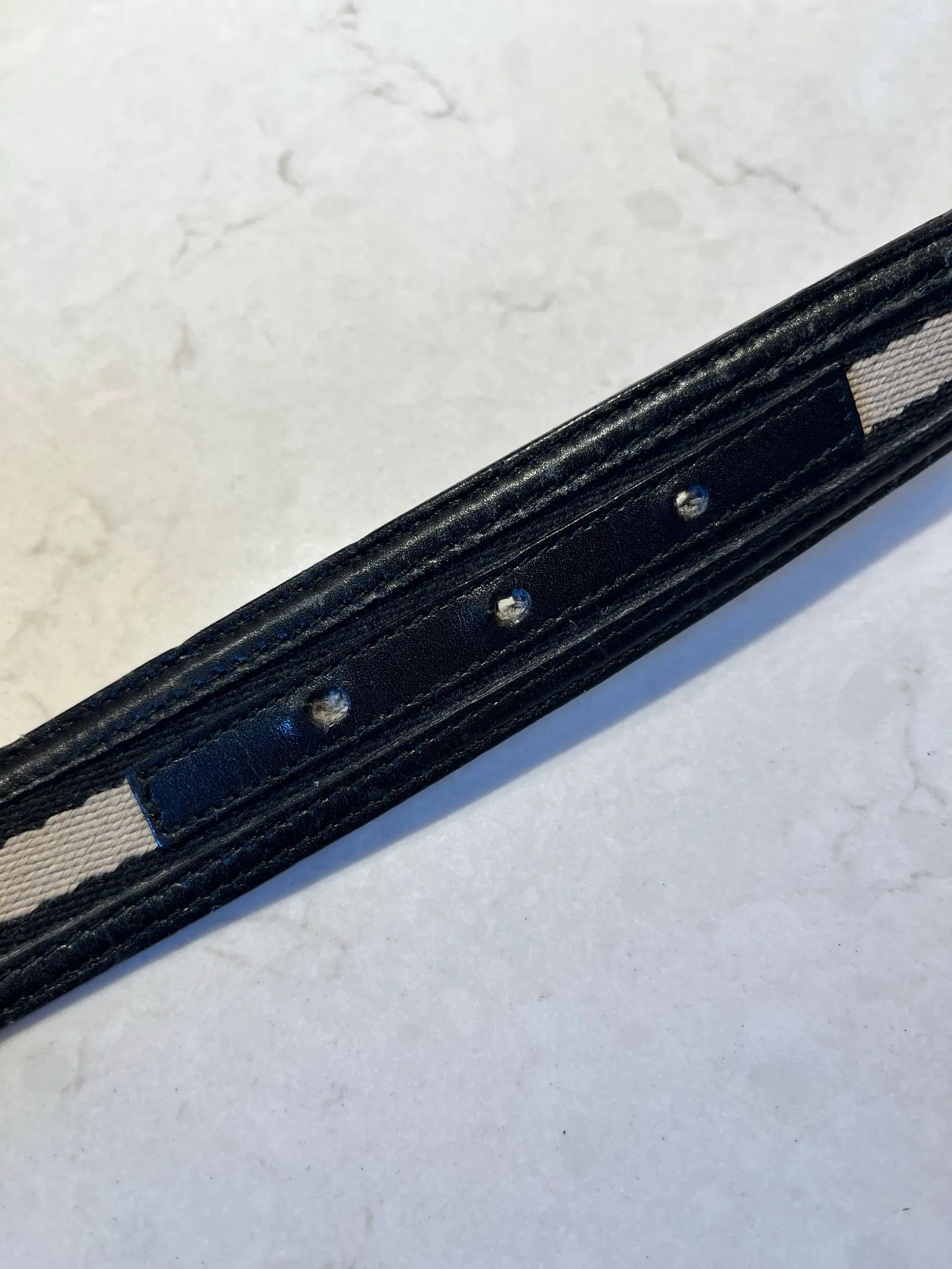 Gucci Gucci Belt Size ONE SIZE - 5 Thumbnail