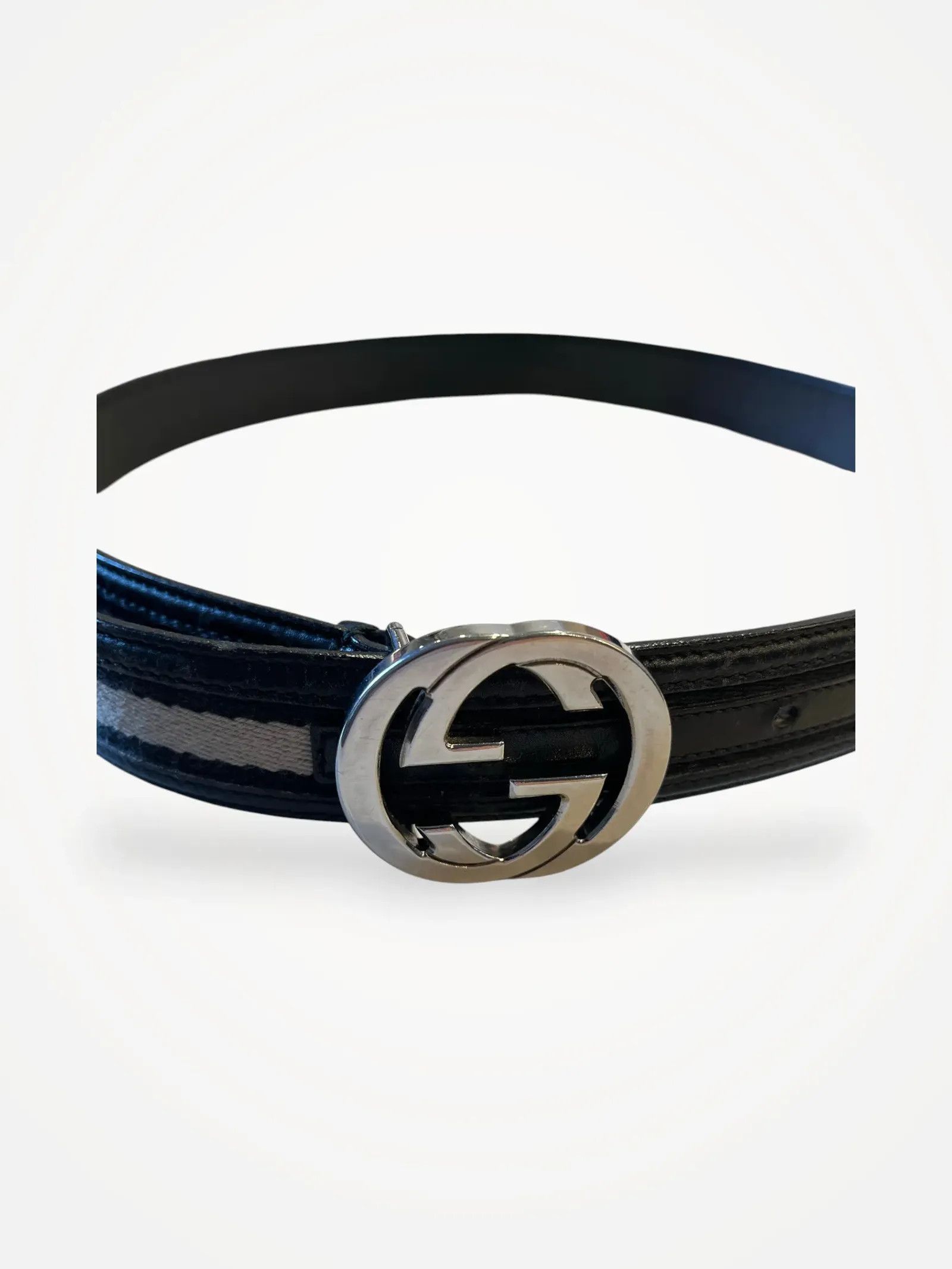 Gucci Gucci Belt Size ONE SIZE - 2 Thumbnail