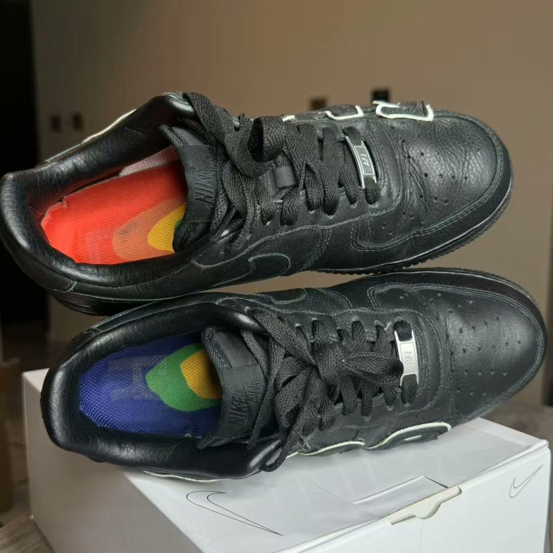 Nike Nike Lowtop Sneakers 41 Men Size US 8.5 / EU 41-42 - 5 Thumbnail