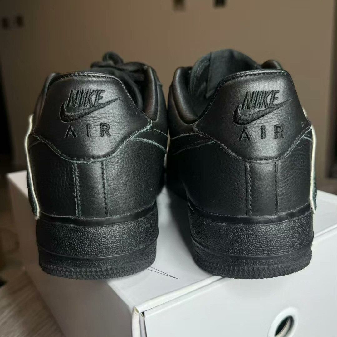 Nike Nike Lowtop Sneakers 41 Men Size US 8.5 / EU 41-42 - 4 Thumbnail