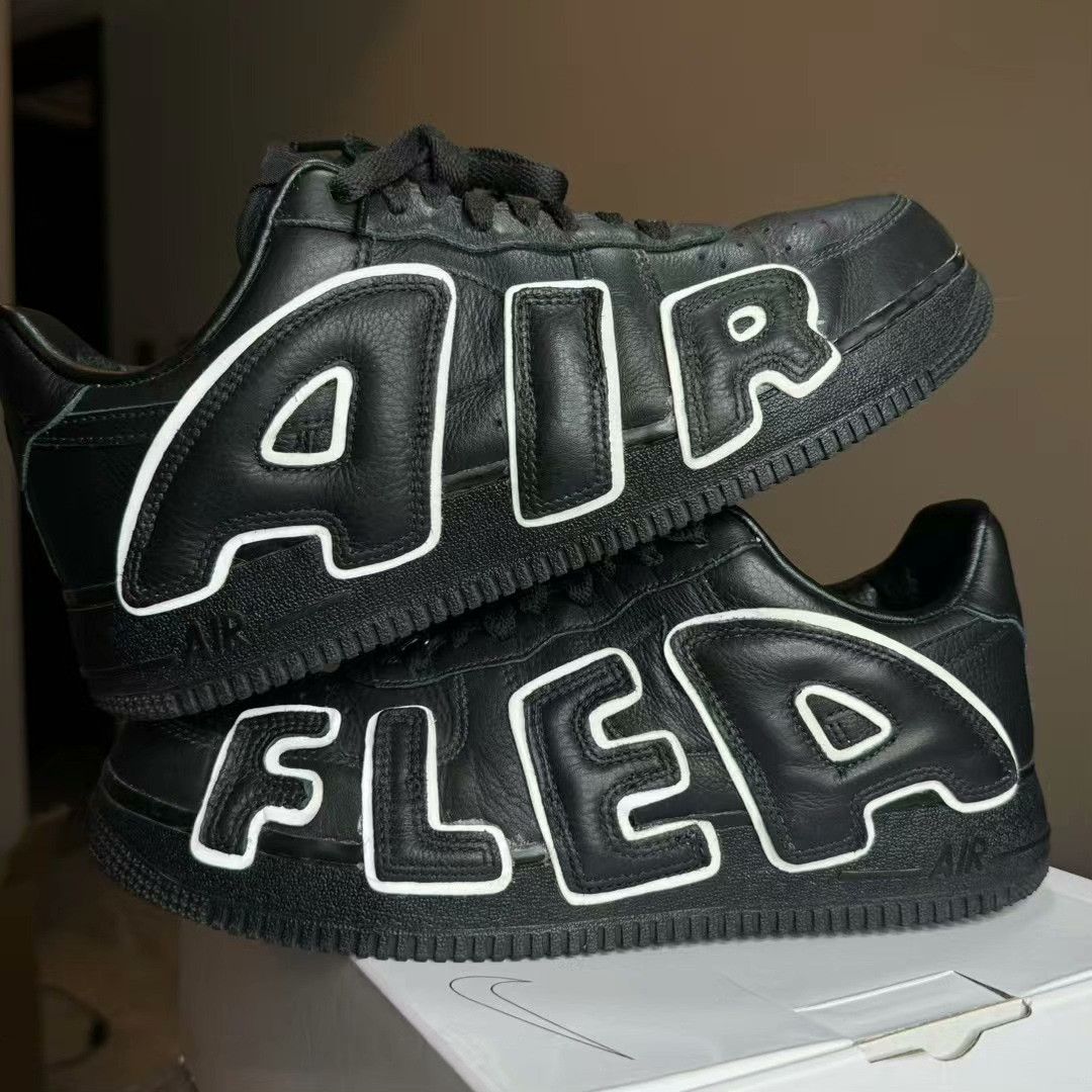 Nike Nike Lowtop Sneakers 41 Men Size US 8.5 / EU 41-42 - 2 Thumbnail