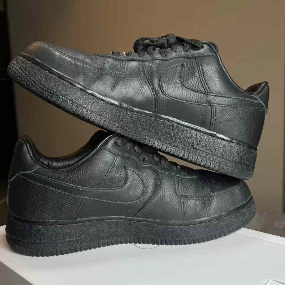 Nike Nike Lowtop Sneakers 41 Men Size US 8.5 / EU 41-42 - 3 Thumbnail