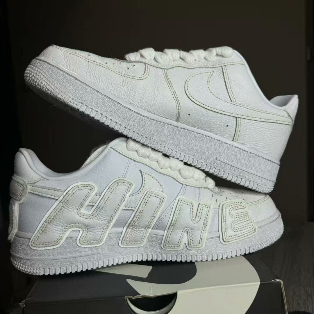 Nike Nike Lowtop Sneakers 41 Men Size US 8.5 / EU 41-42 - 3 Thumbnail