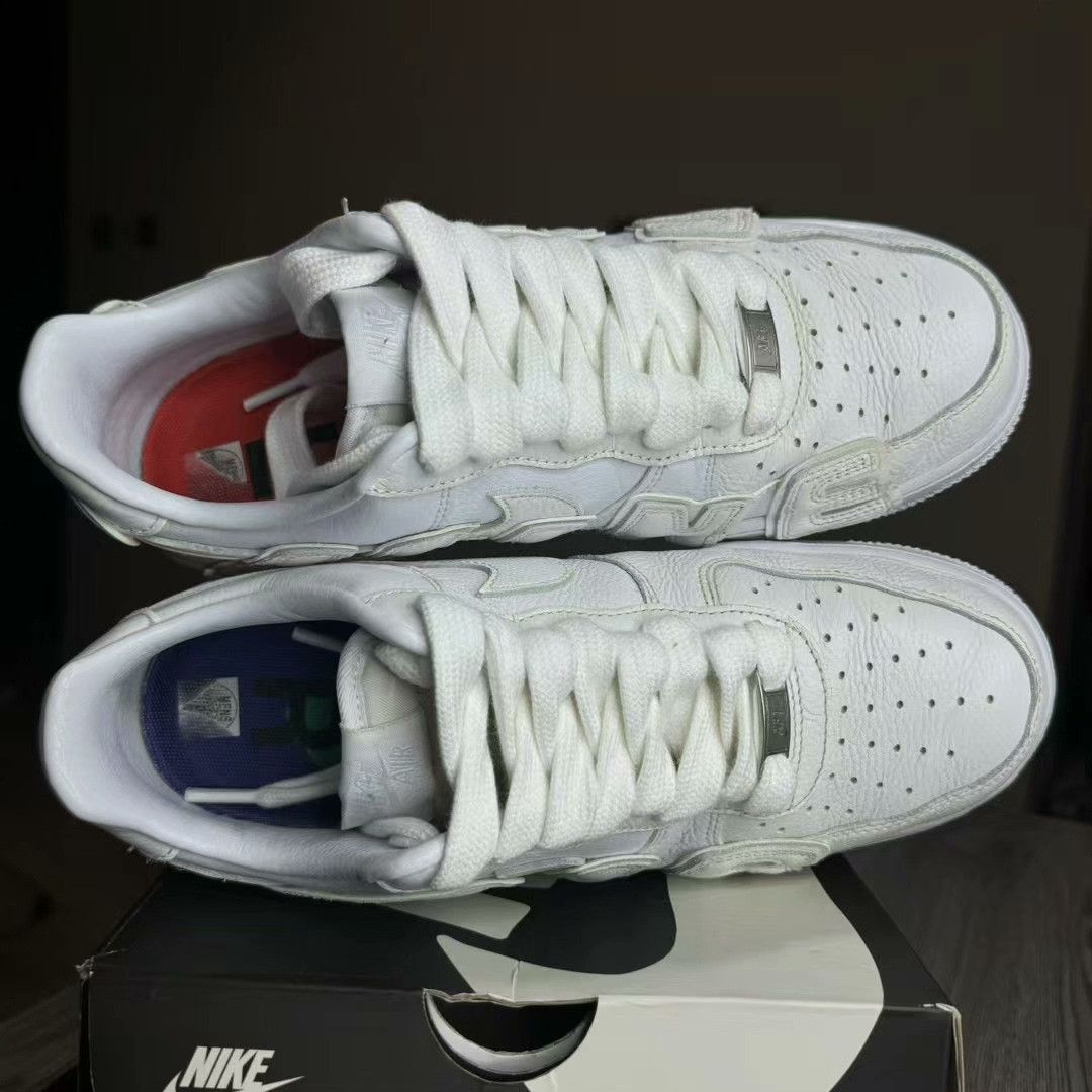 Nike Nike Lowtop Sneakers 41 Men Size US 8.5 / EU 41-42 - 4 Thumbnail