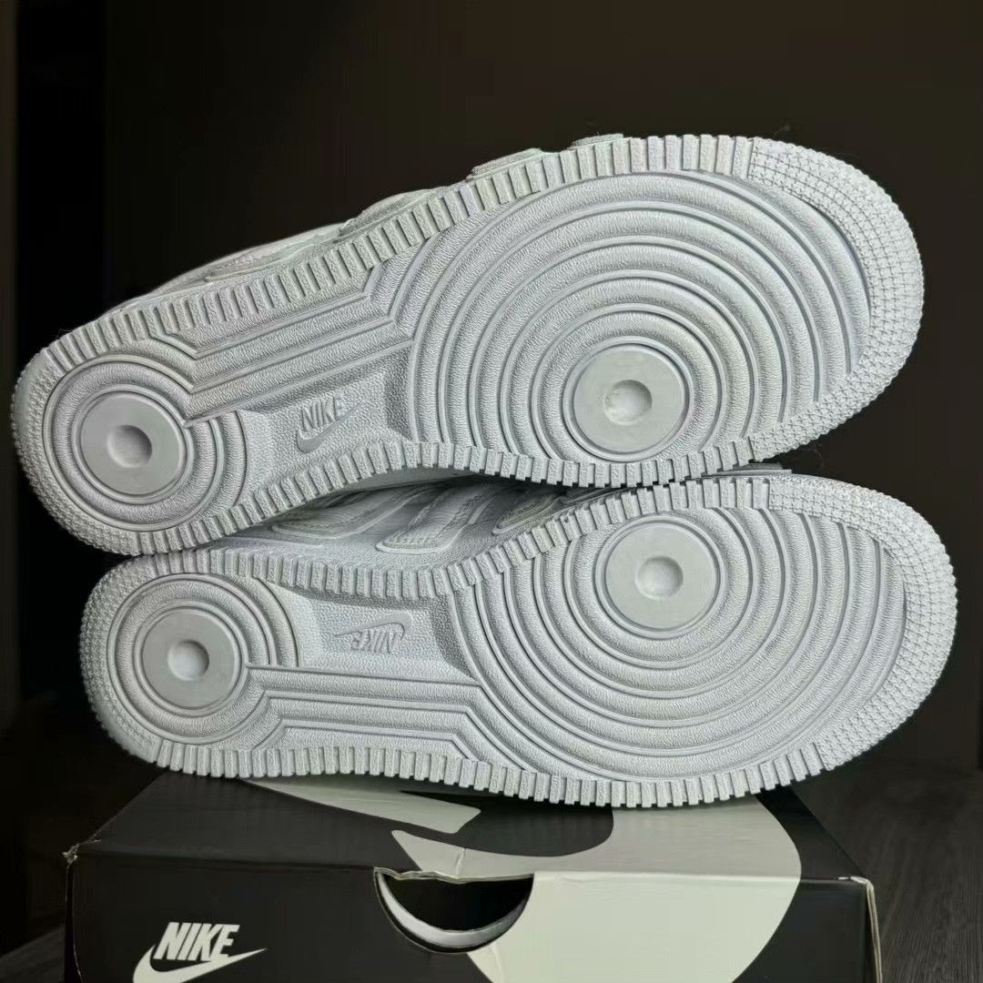Nike Nike Lowtop Sneakers 41 Men Size US 8.5 / EU 41-42 - 6 Thumbnail