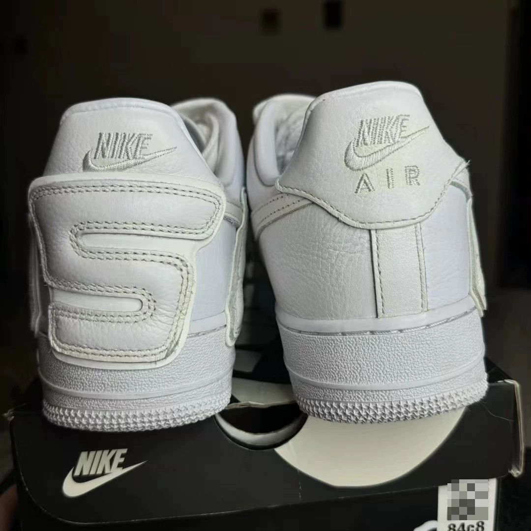 Nike Nike Lowtop Sneakers 41 Men Size US 8.5 / EU 41-42 - 5 Thumbnail