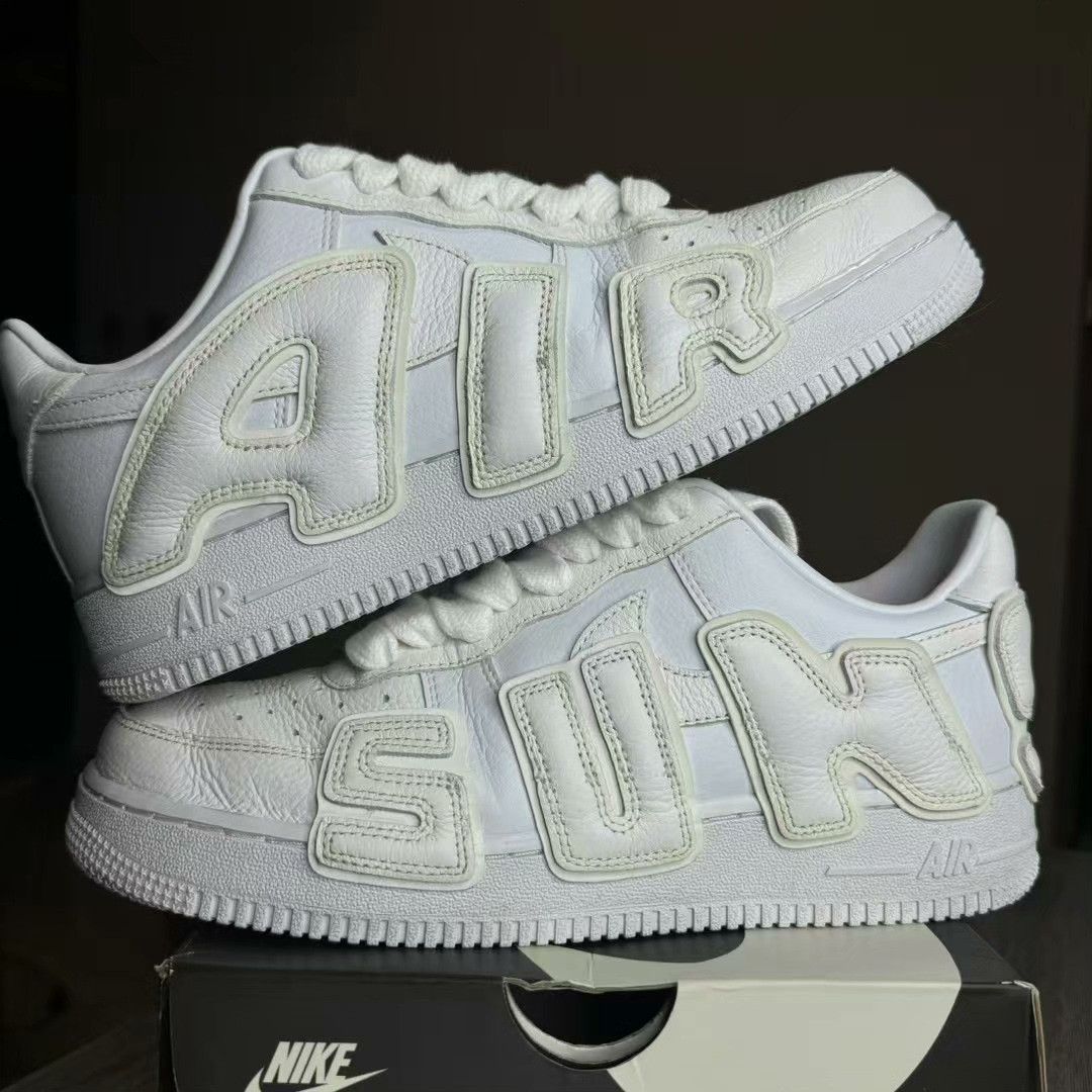 Nike Nike Lowtop Sneakers 41 Men Size US 8.5 / EU 41-42 - 2 Thumbnail