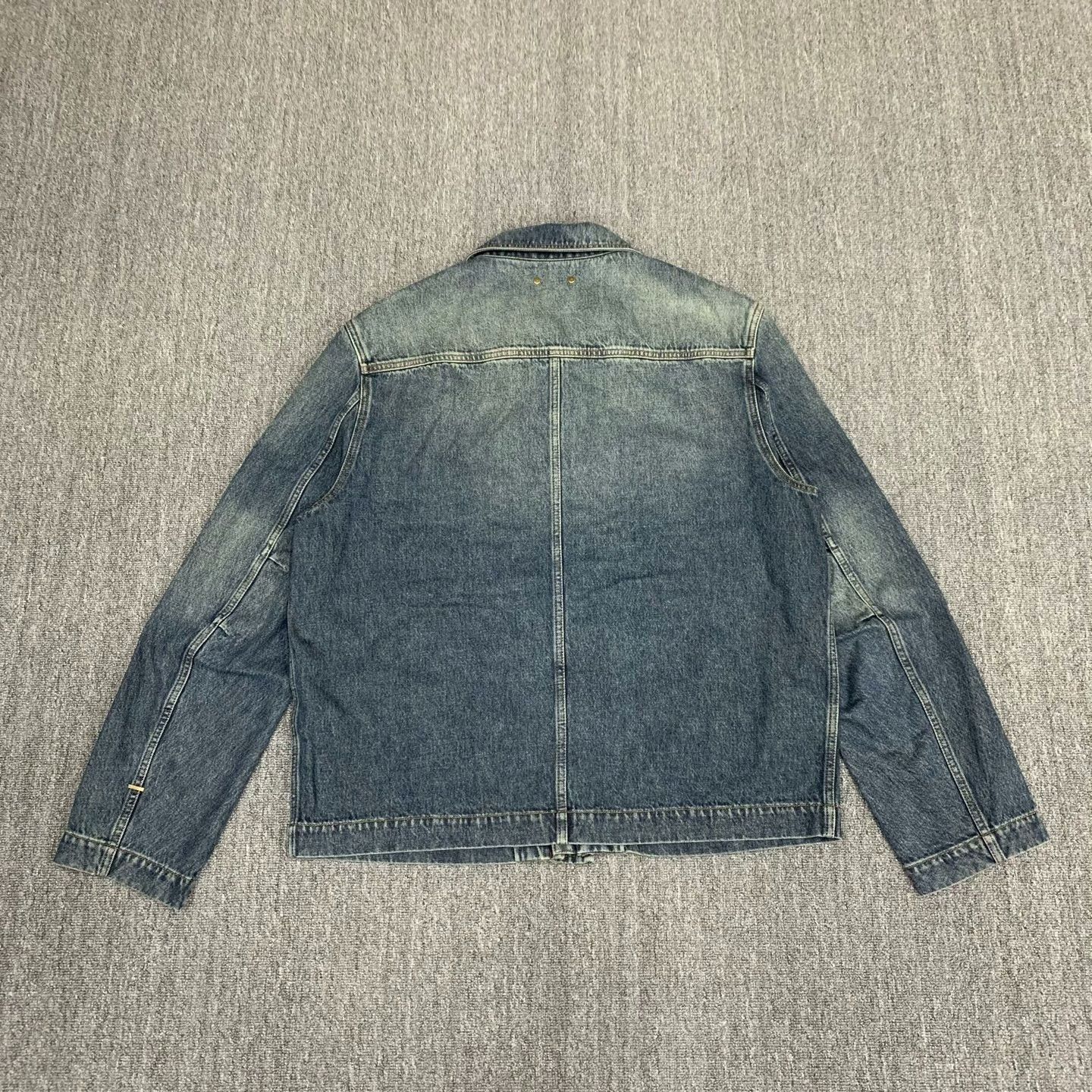 Louis Vuitton Louis Vuitton Blue Item 37 Men Size US S / EU 44-46 / 1 - 2 Thumbnail