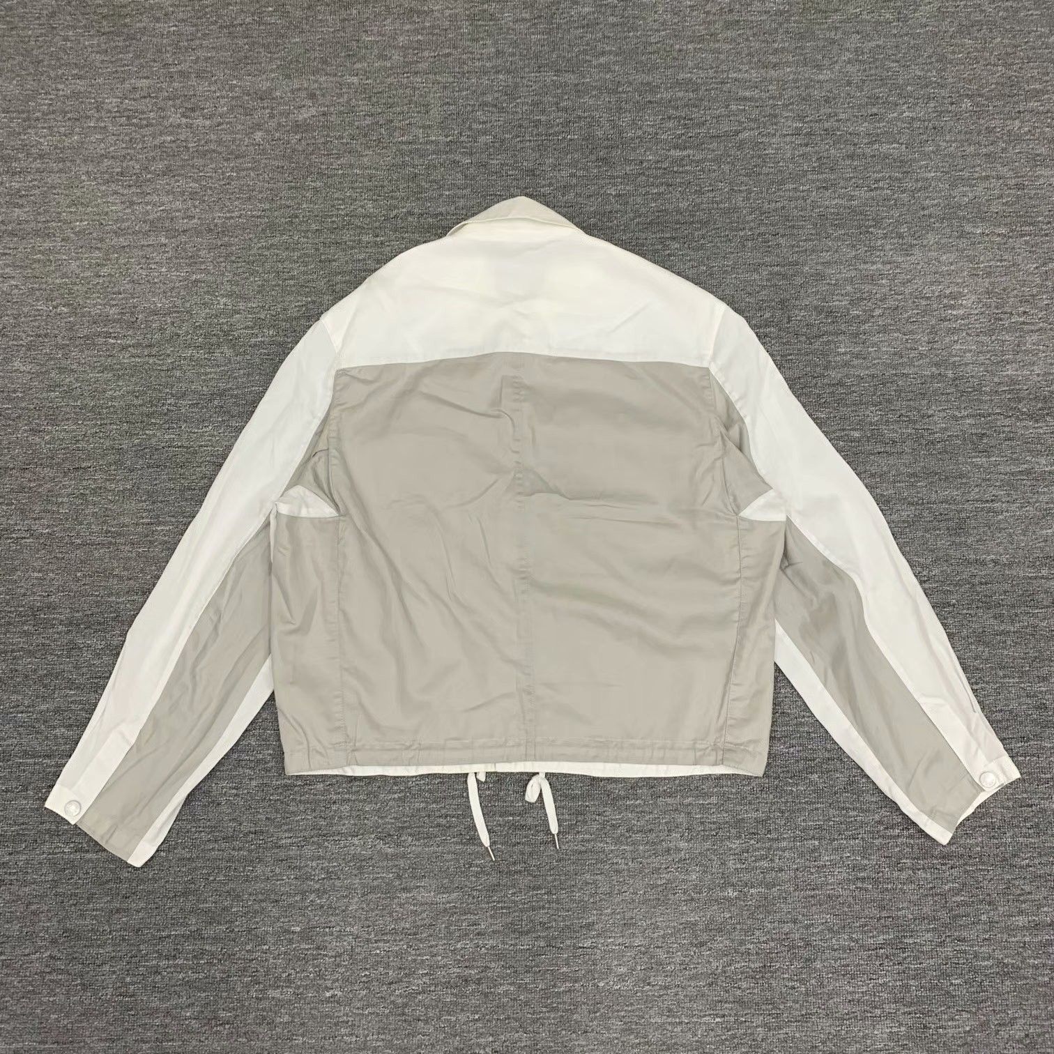 Hermes Hermes White Shirt 37 Men Size US S / EU 44-46 / 1 - 2 Thumbnail