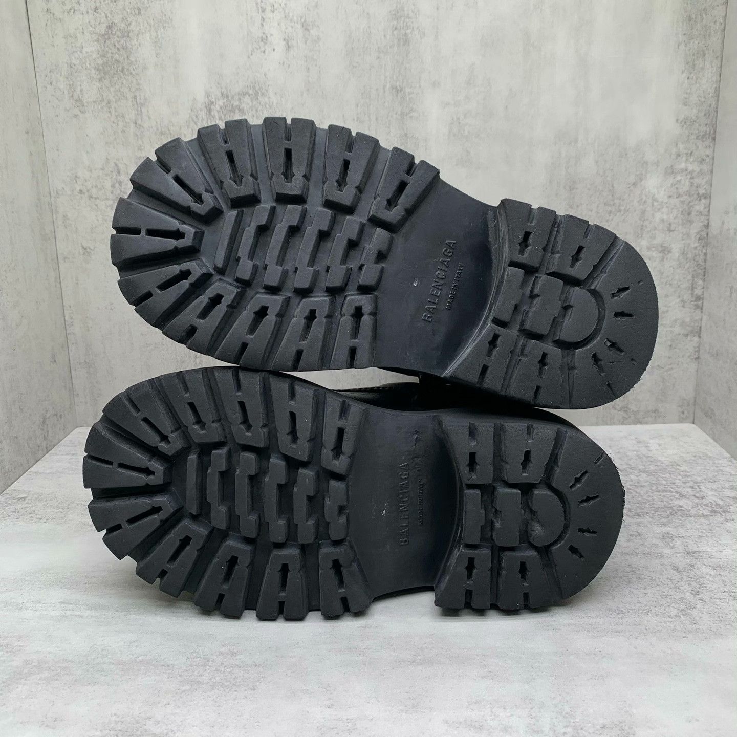 Balenciaga Balenciaga Black Boots 42 Men Size US 9 / EU 42 - 7 Thumbnail
