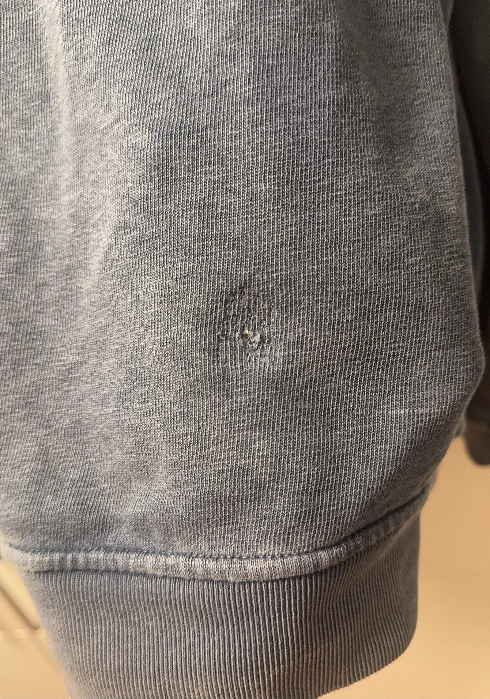 Stone Island Stone Island Stone Island Sweatshirt Sweatshirt Size L / US 10 / IT 46 - 6 Thumbnail
