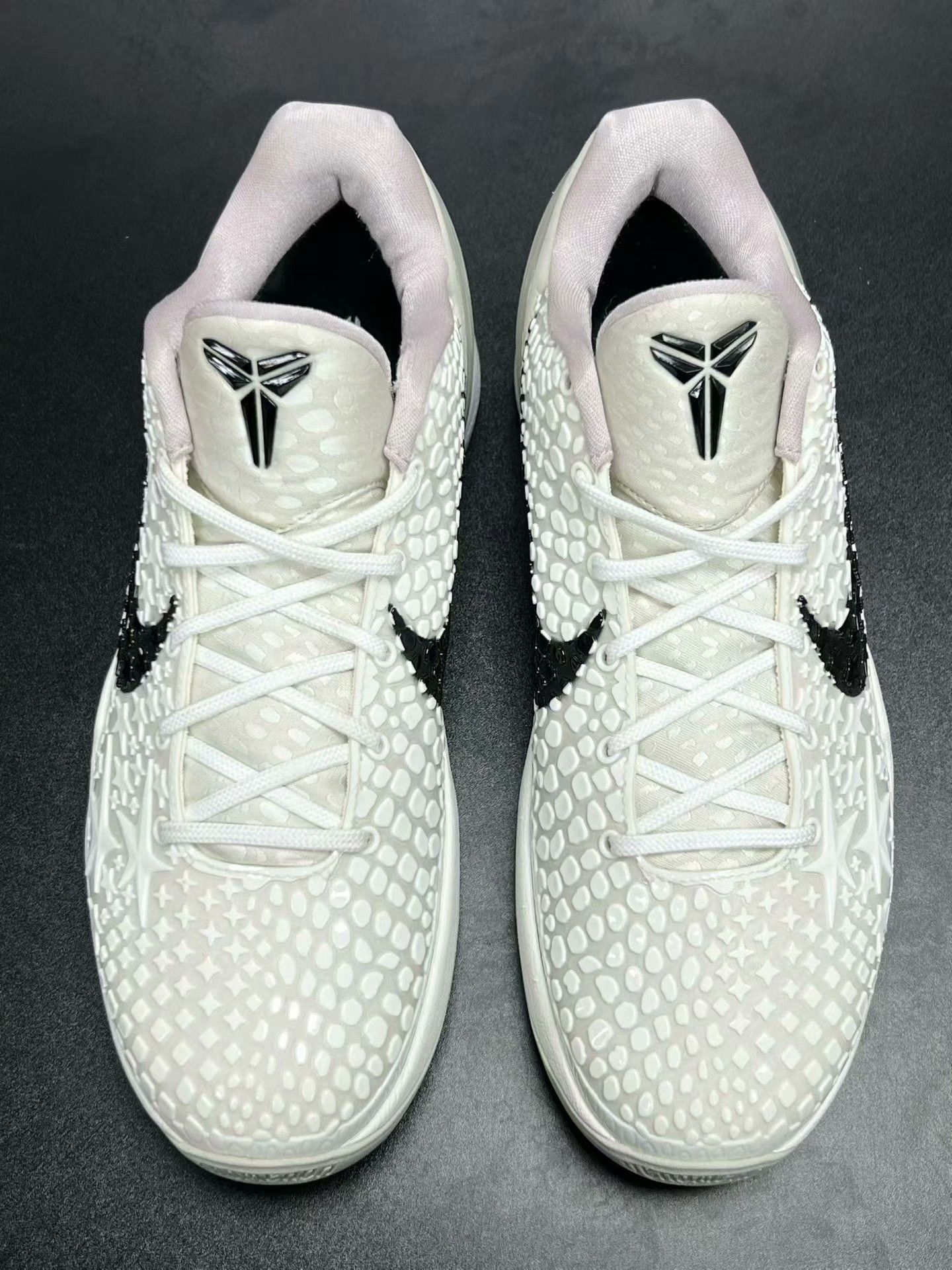 Nike Nike White Lowtop Sneakers 43 Men Size US 10 / EU 43 - 3 Thumbnail
