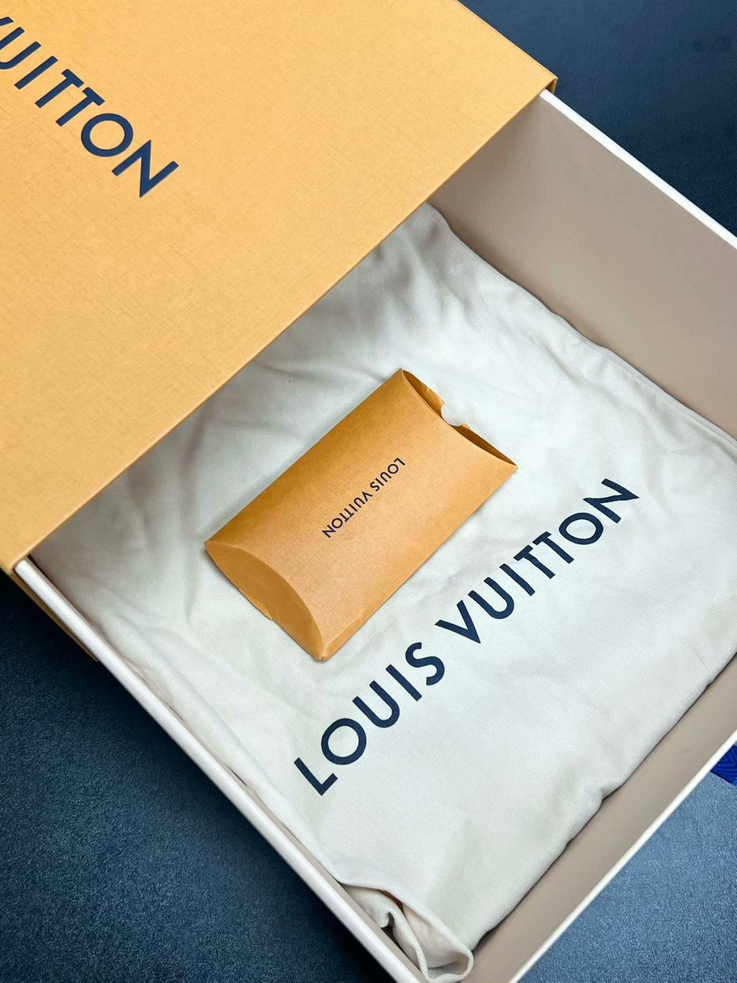 Louis Vuitton Louis Vuitton Training White Lowtop Sneakers 42 Men Size US 9 / EU 42 - 9 Thumbnail